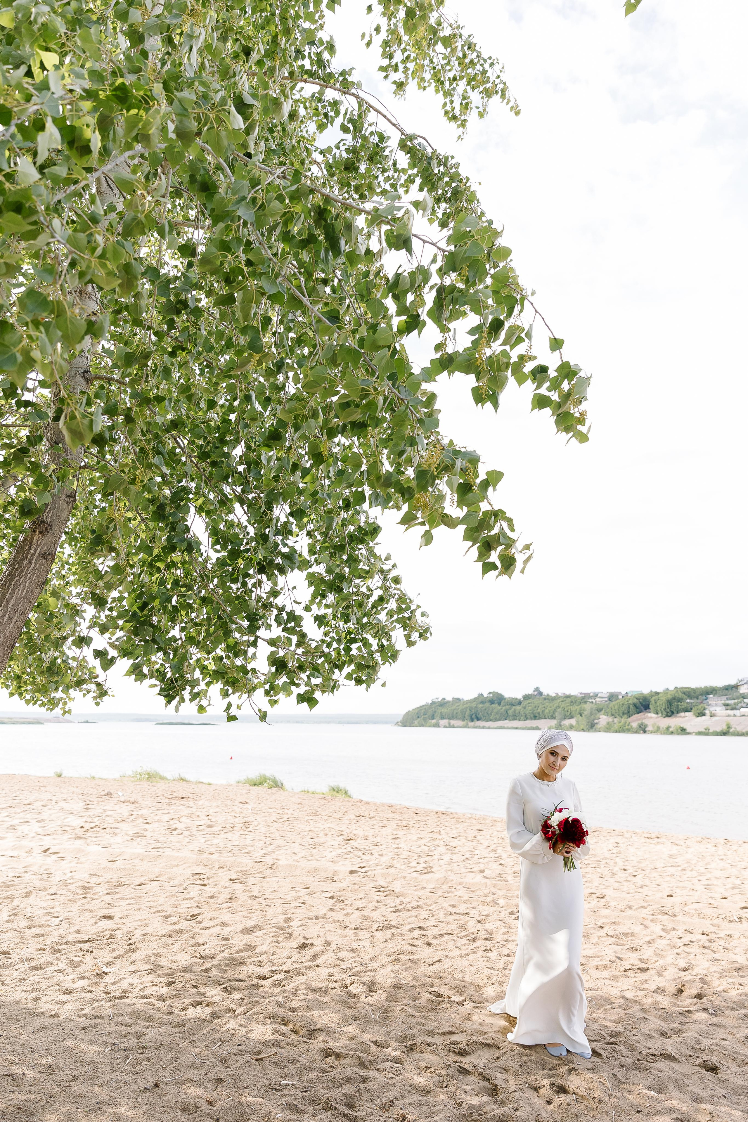 Алмаз & Айсылу. Свадебный и семейный фотограф в Набережных Челнах и Казани