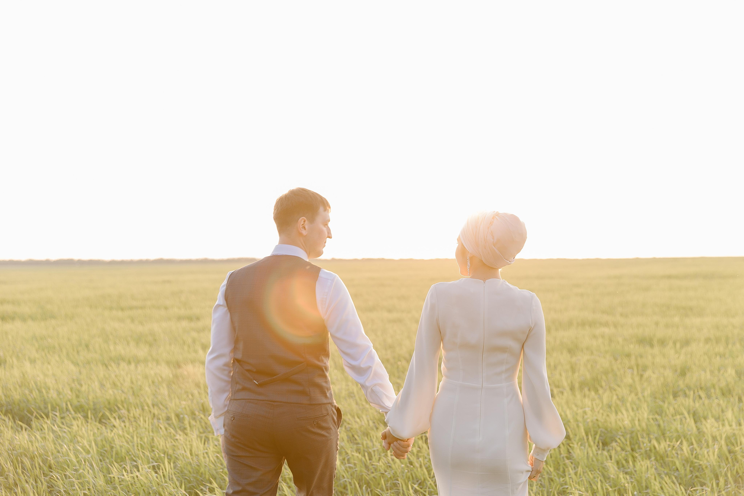 Алмаз & Айсылу. Свадебный и семейный фотограф в Набережных Челнах и Казани