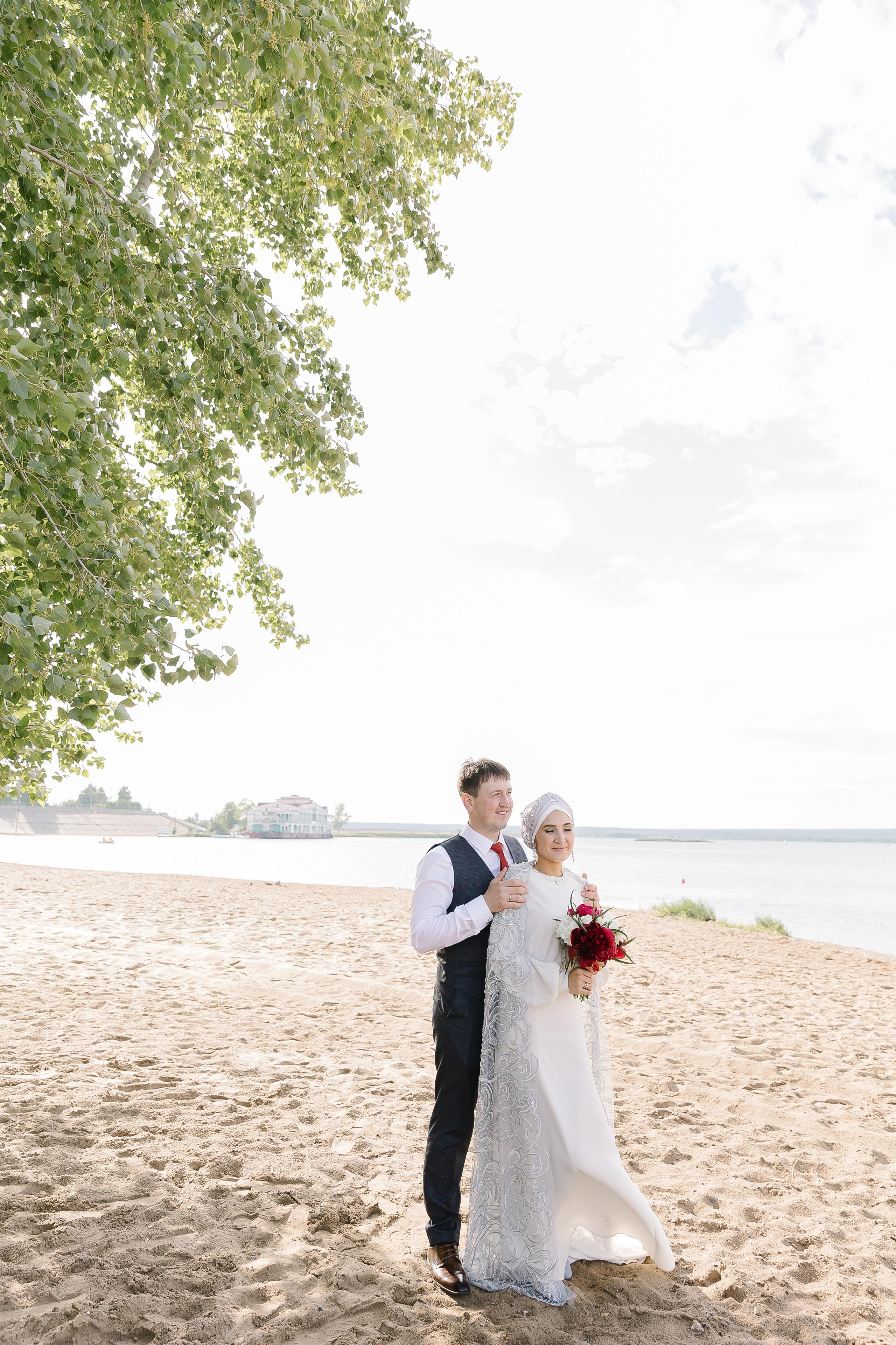 Алмаз & Айсылу. Свадебный и семейный фотограф в Набережных Челнах и Казани