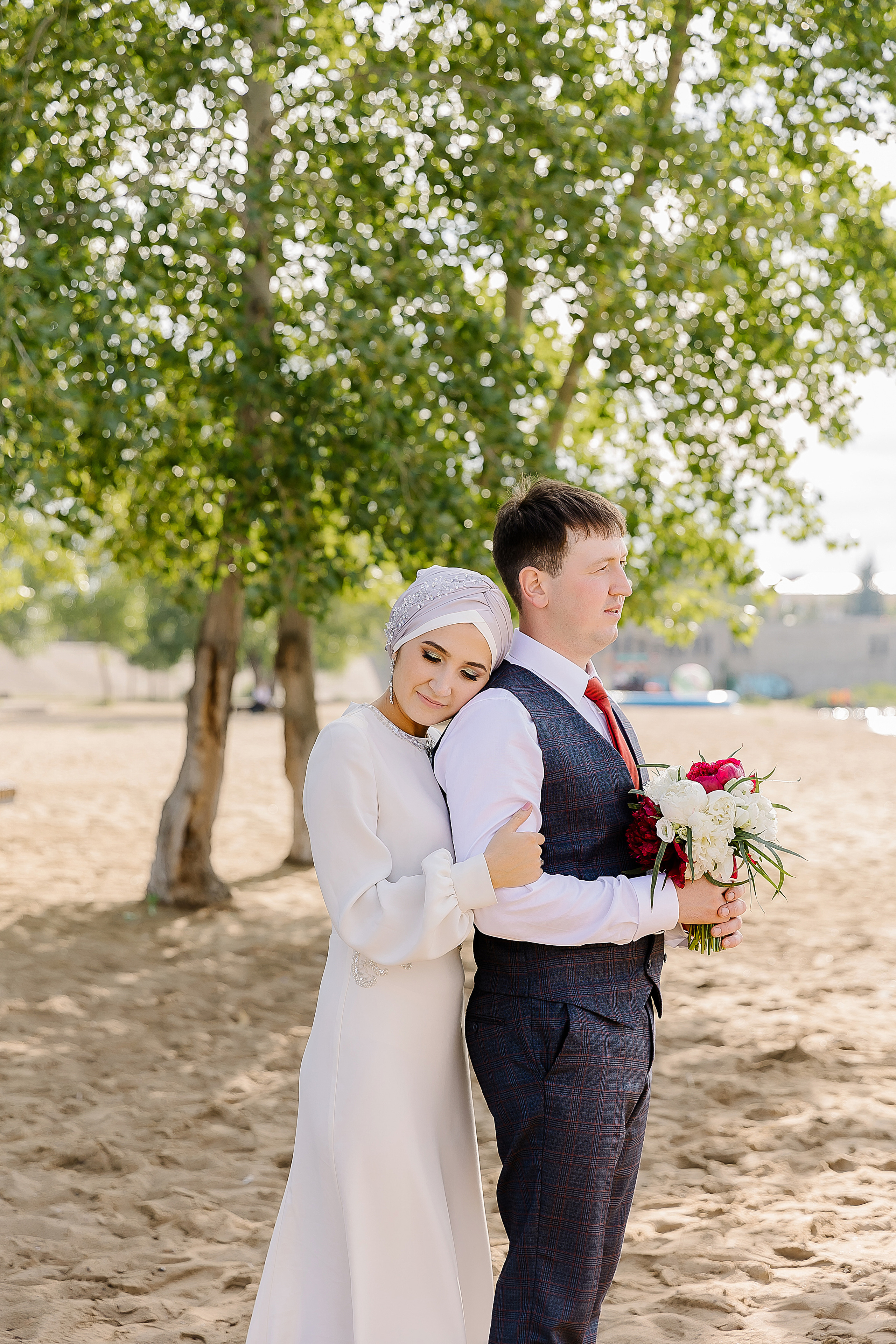 Алмаз & Айсылу. Свадебный и семейный фотограф в Набережных Челнах и Казани