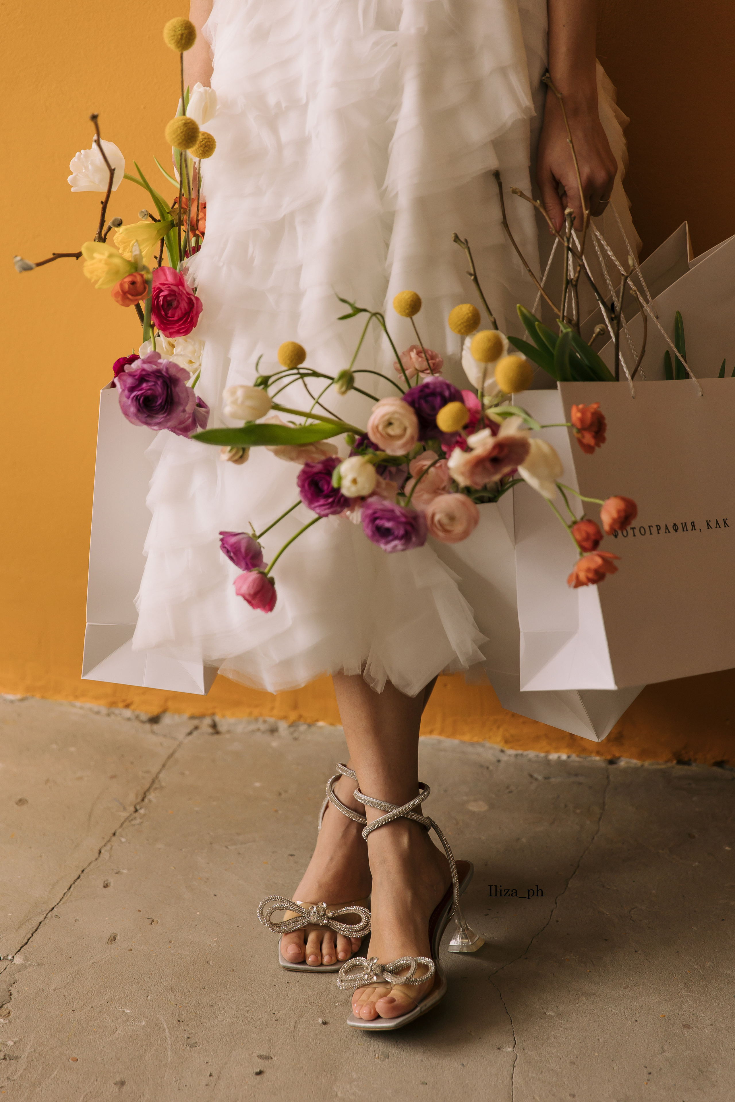 Вернара и Ярослав. Свадебный и семейный фотограф в Набережных Челнах и Казани