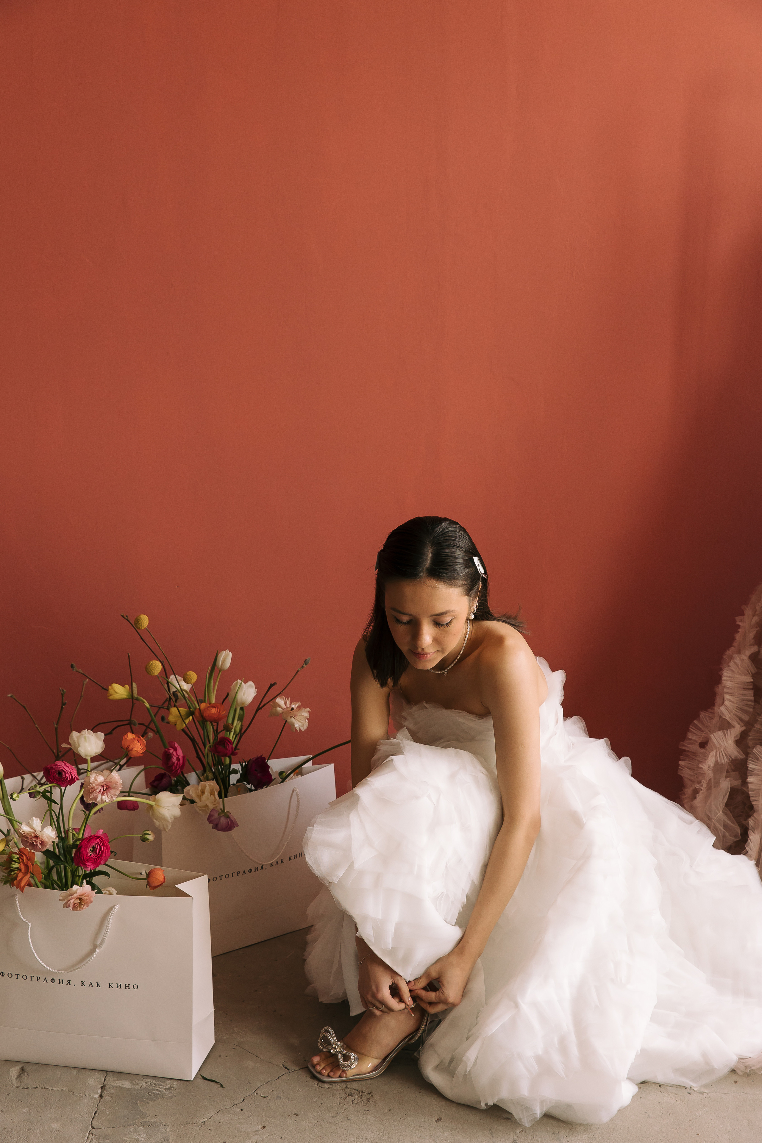 Вернара и Ярослав. Свадебный и семейный фотограф в Набережных Челнах и Казани