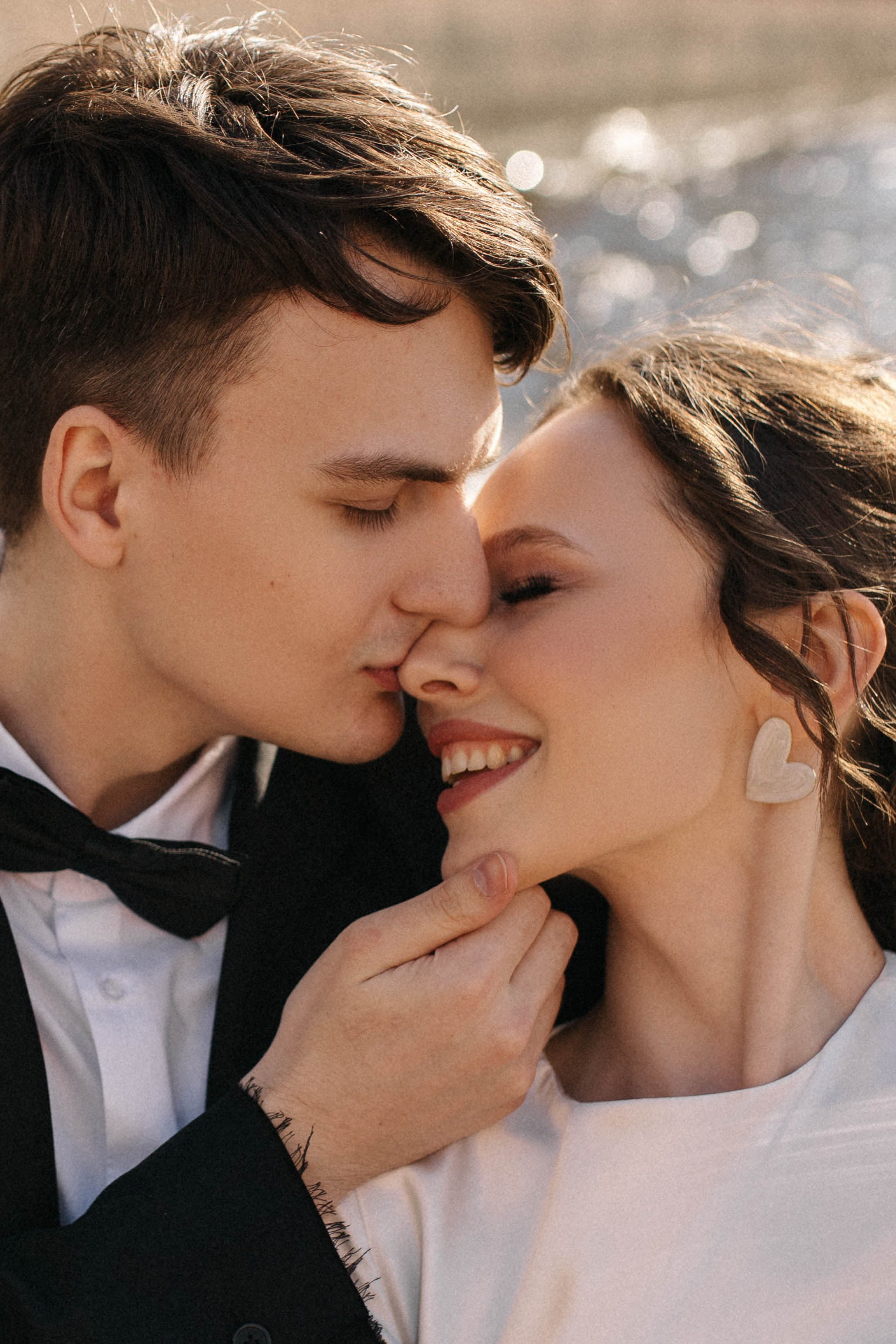 П&Р. Фотограф Оля Климова, обучение фотографов