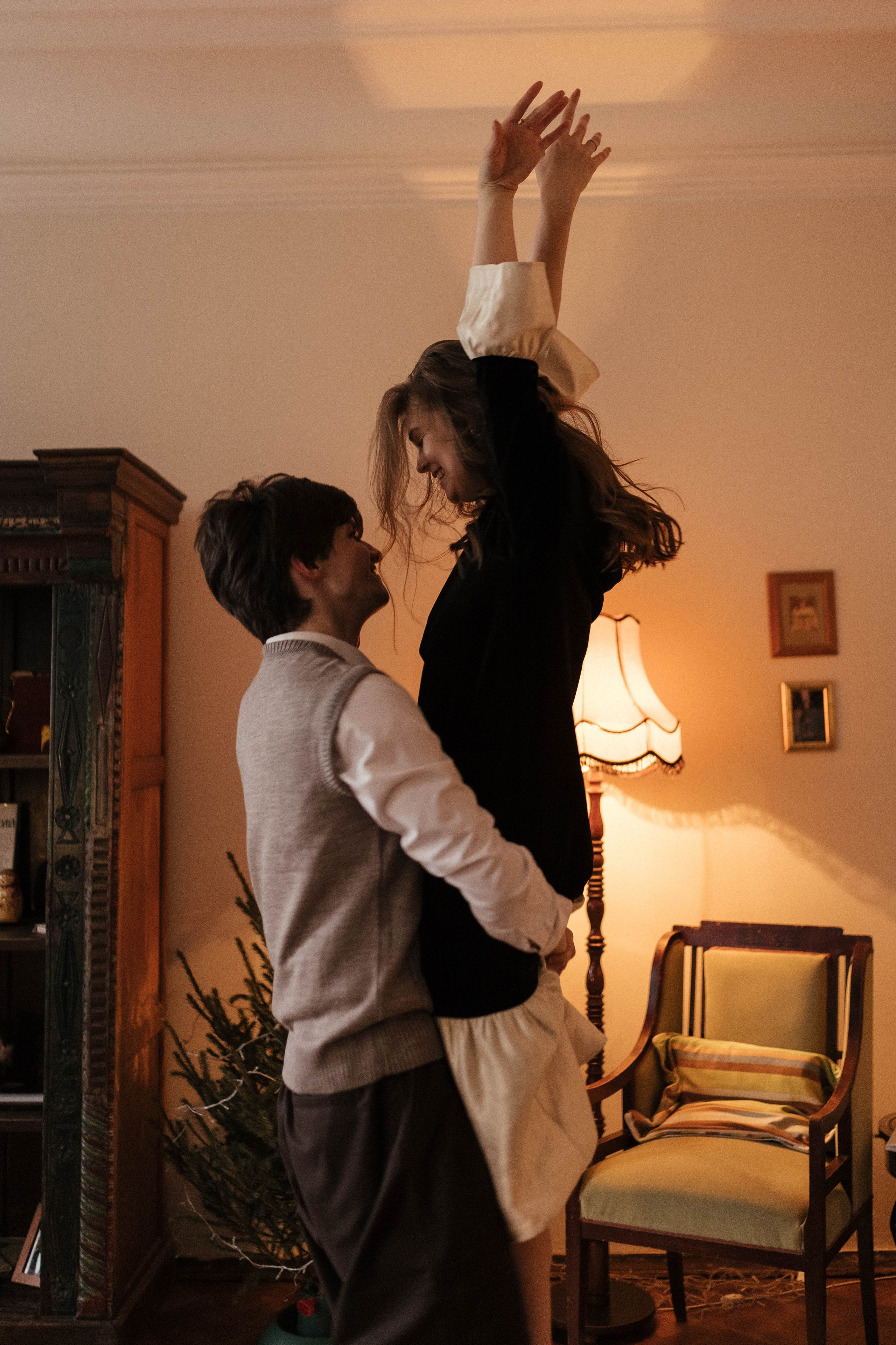 П&А. Фотограф Оля Климова, обучение фотографов