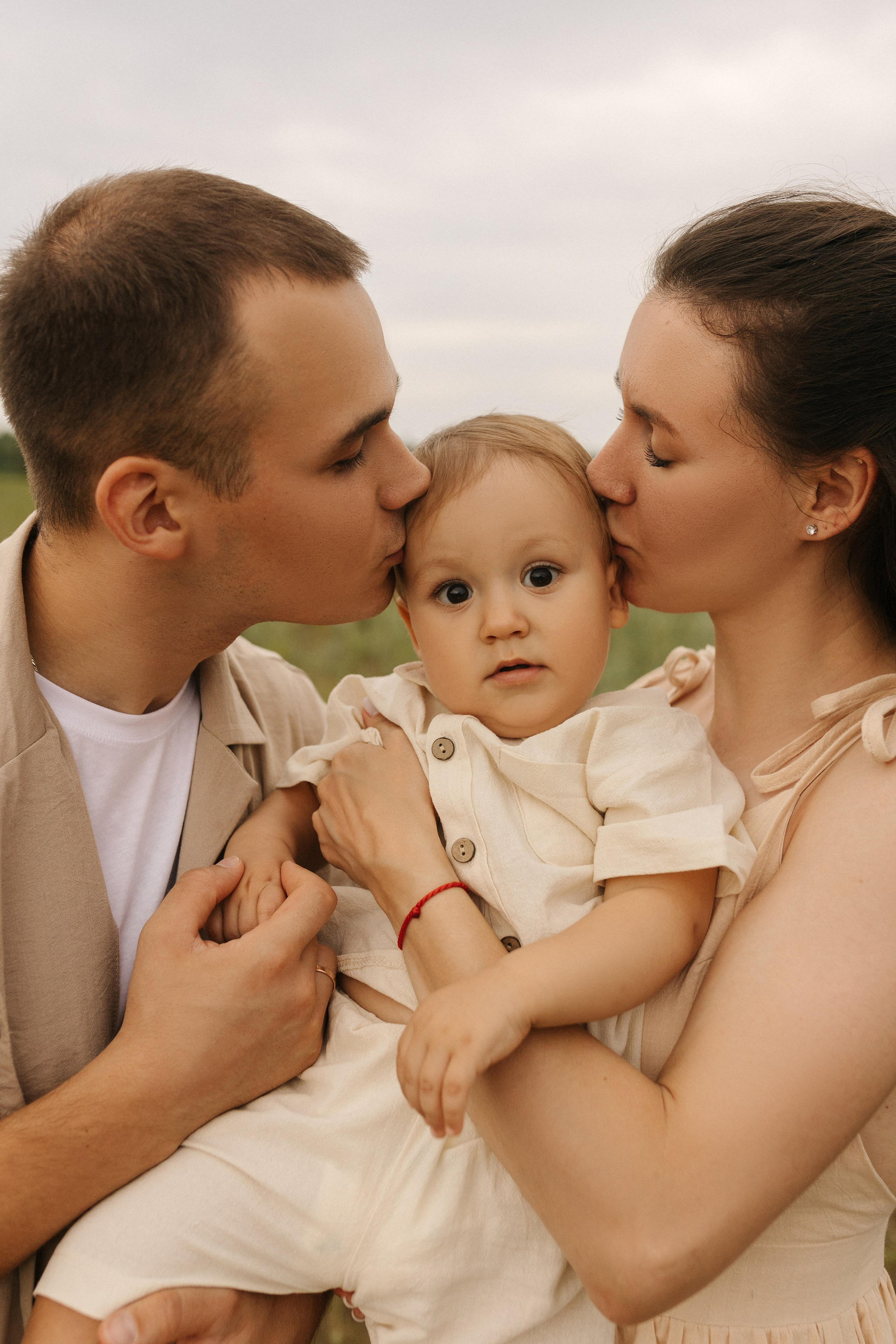 И&И&А. Фотограф Оля Климова, обучение фотографов