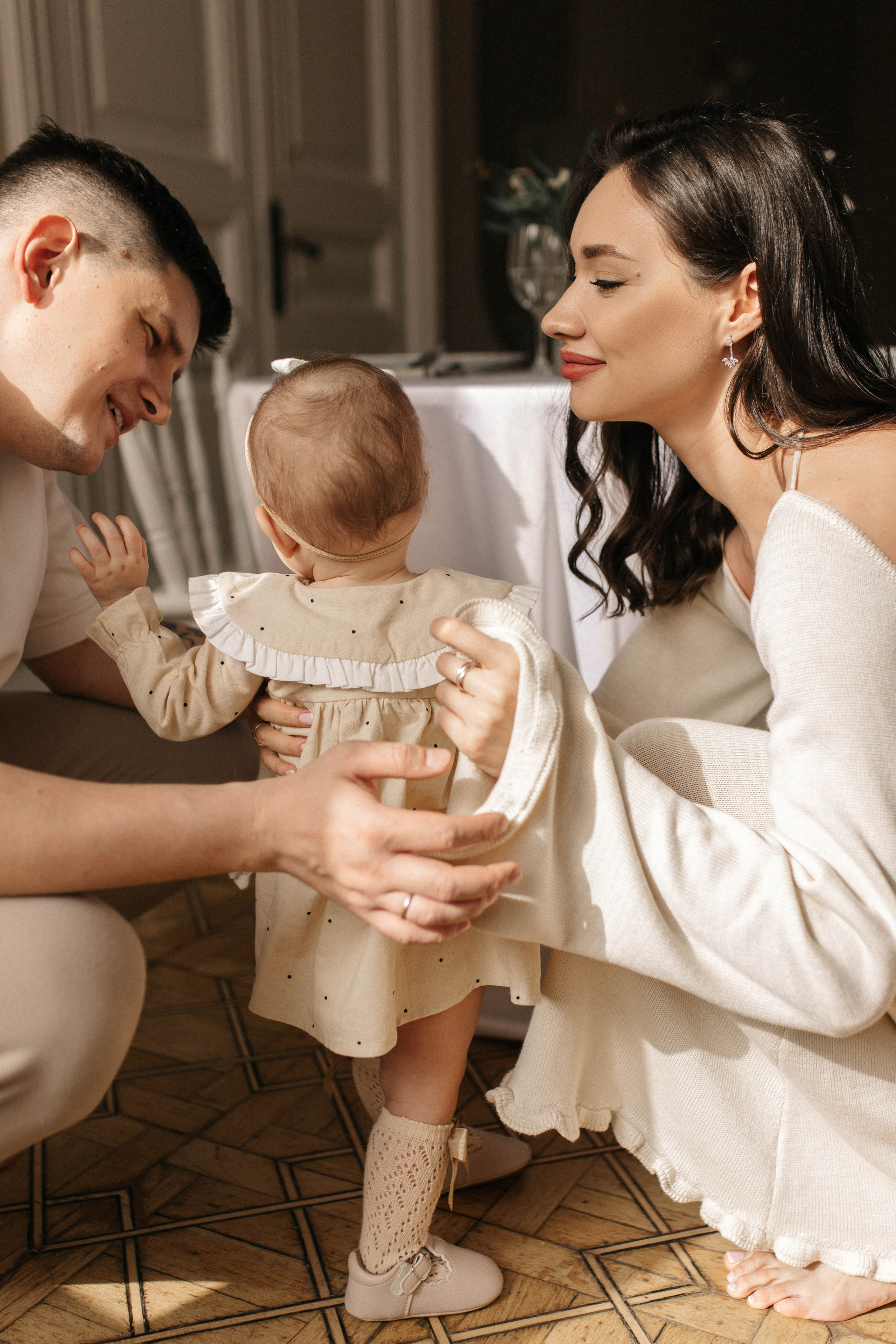 В&Л&Н. Фотограф Оля Климова, обучение фотографов