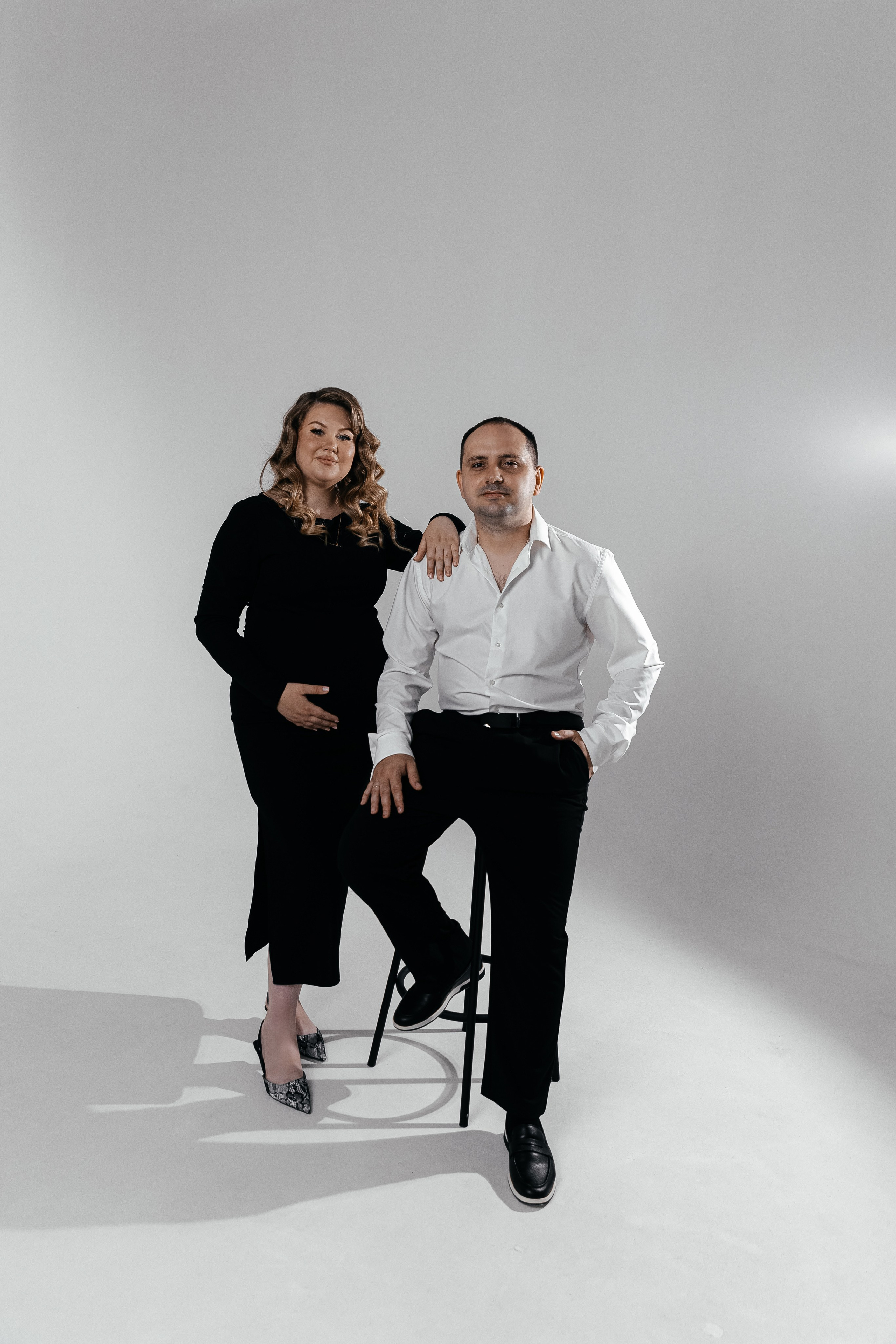 Дмитрий и Дарья. Главная