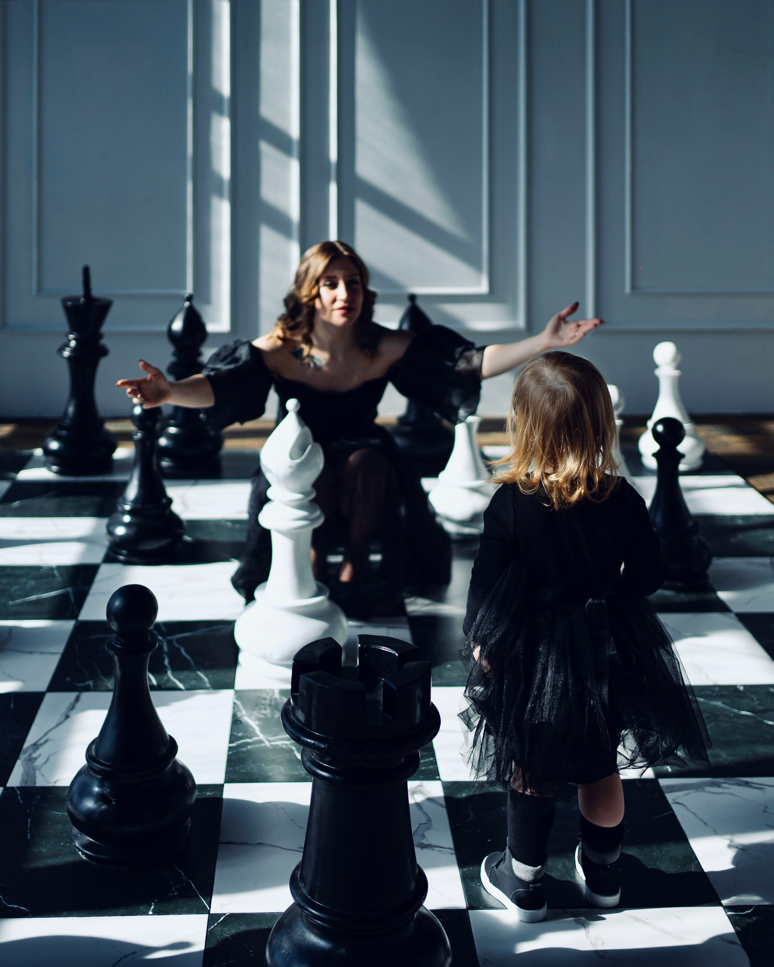 Family. Фотограф Беляева Катя