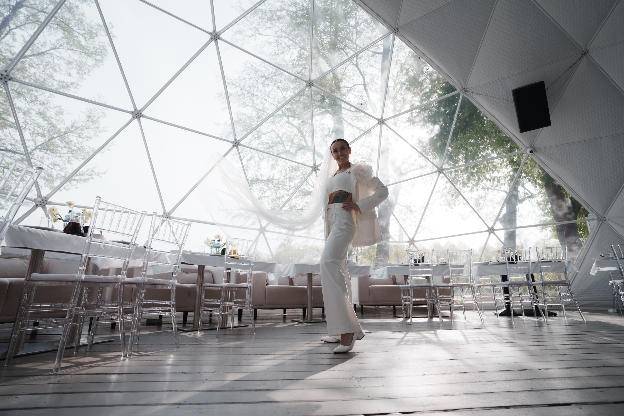 Свадебная съемка. Репортажный фотограф в Калининграде Морозов Кирилл