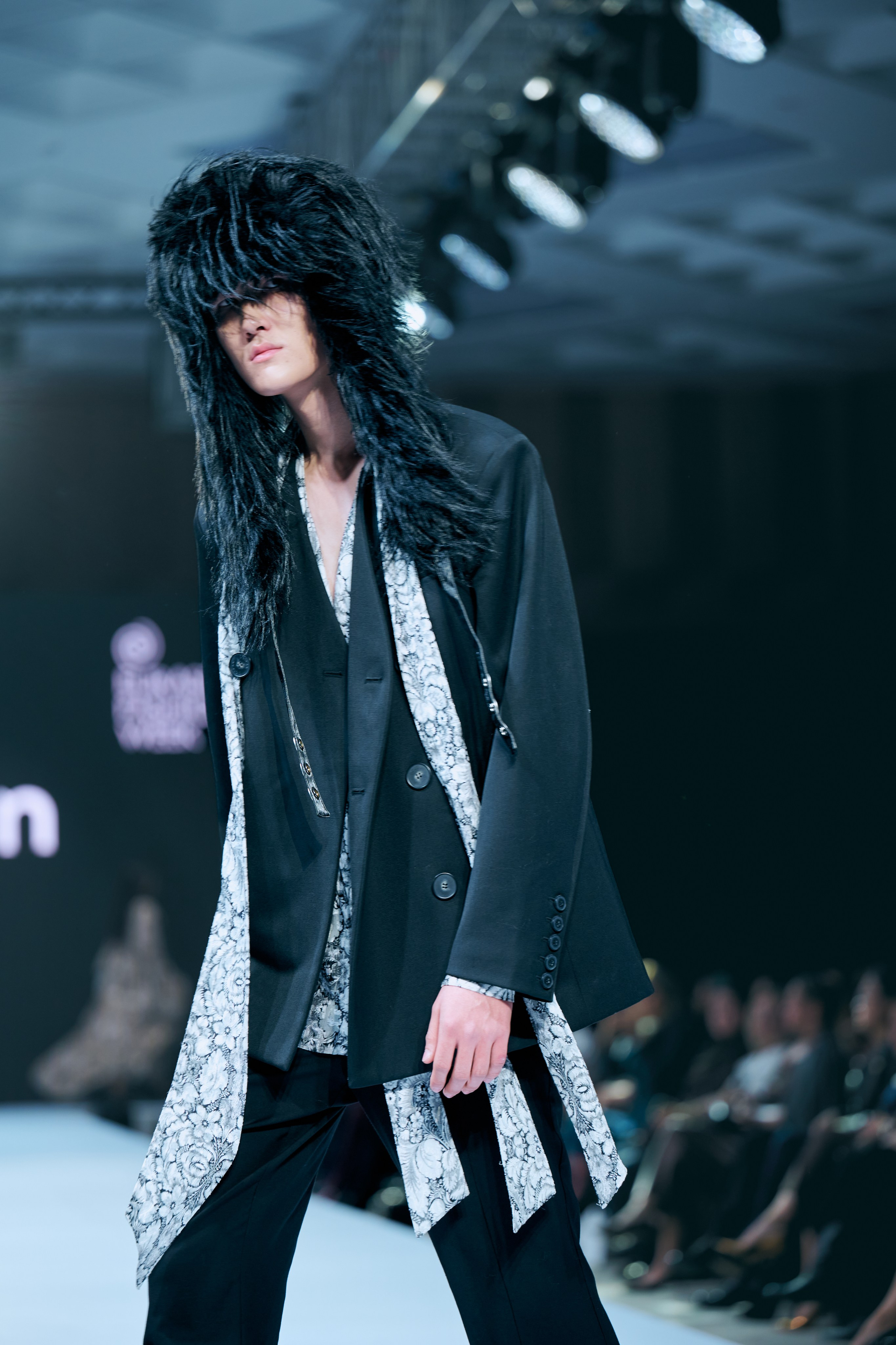 Runway | Backstage. Nadi Valiyeva | Fashion & Art Photographer