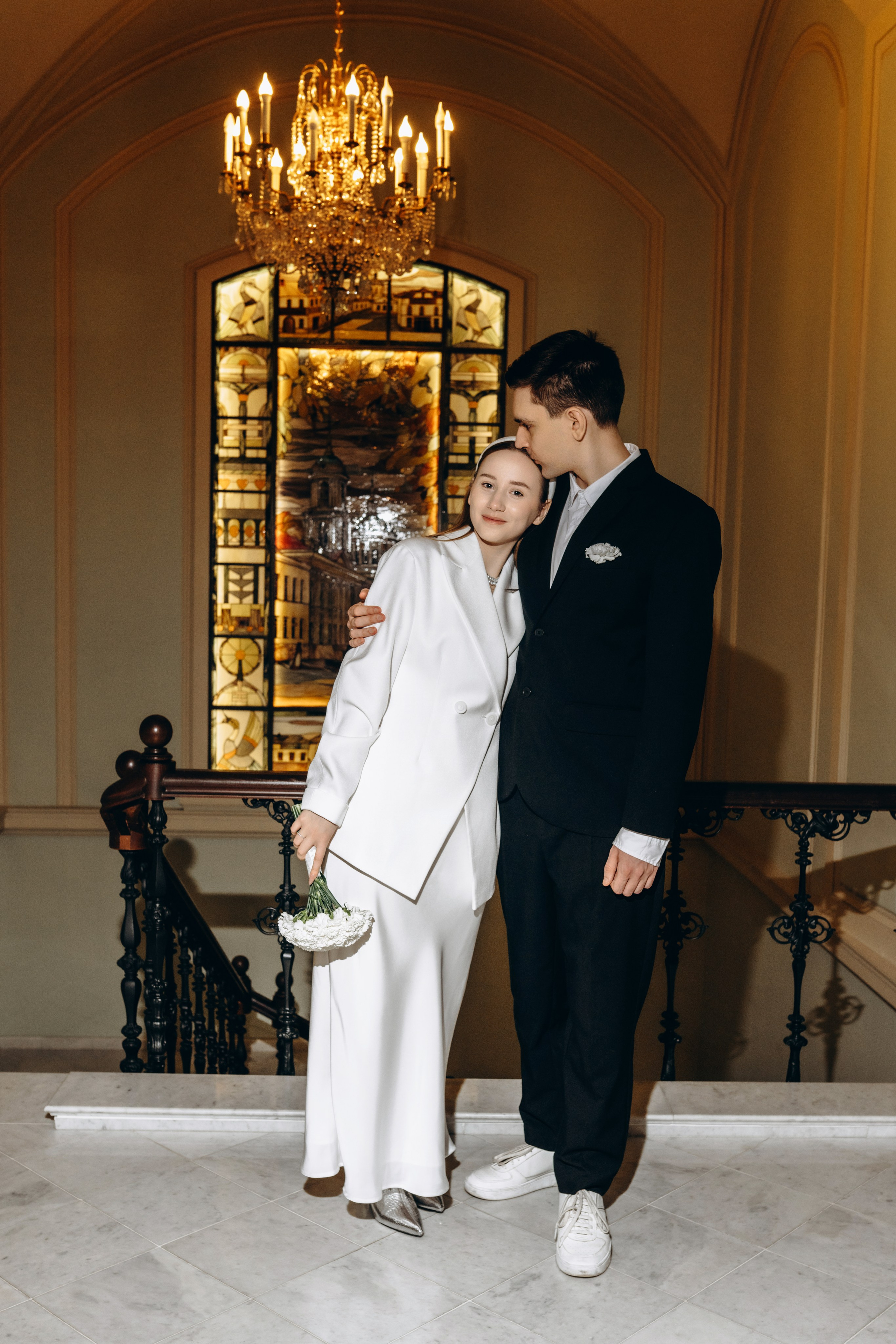 Elya & Egor. Фотограф Ольга Рубцова в Москве и Московской области