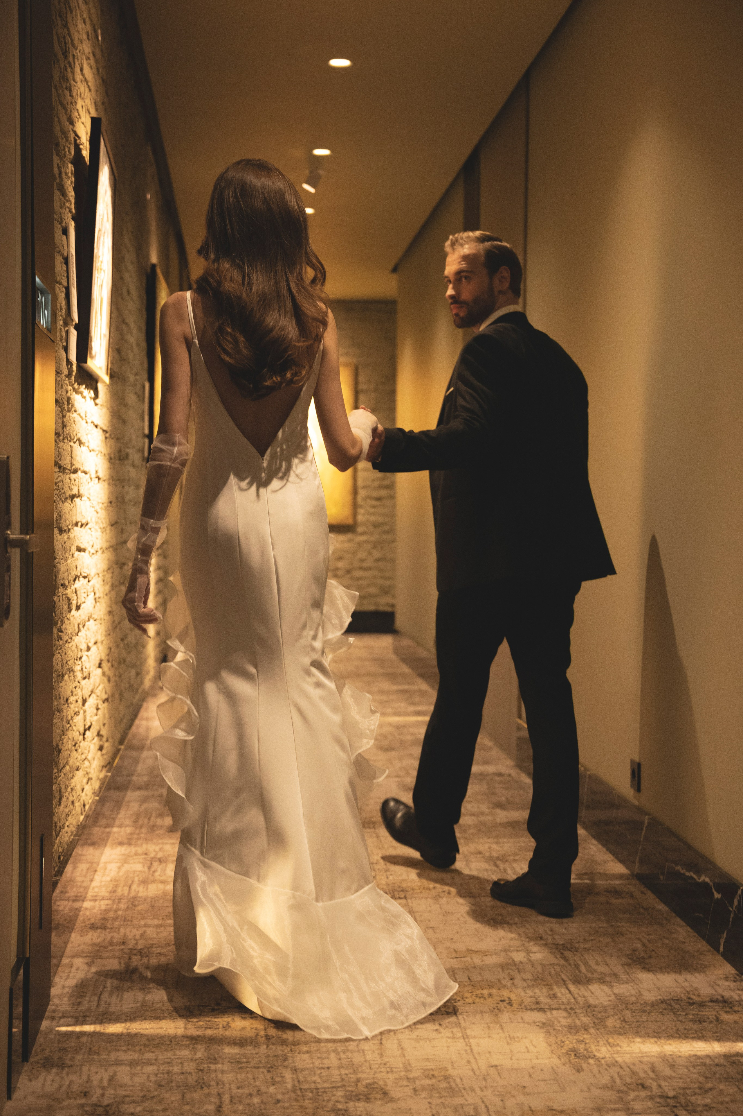 Ульяна и Кирилл. Свадебный и портретный фотограф