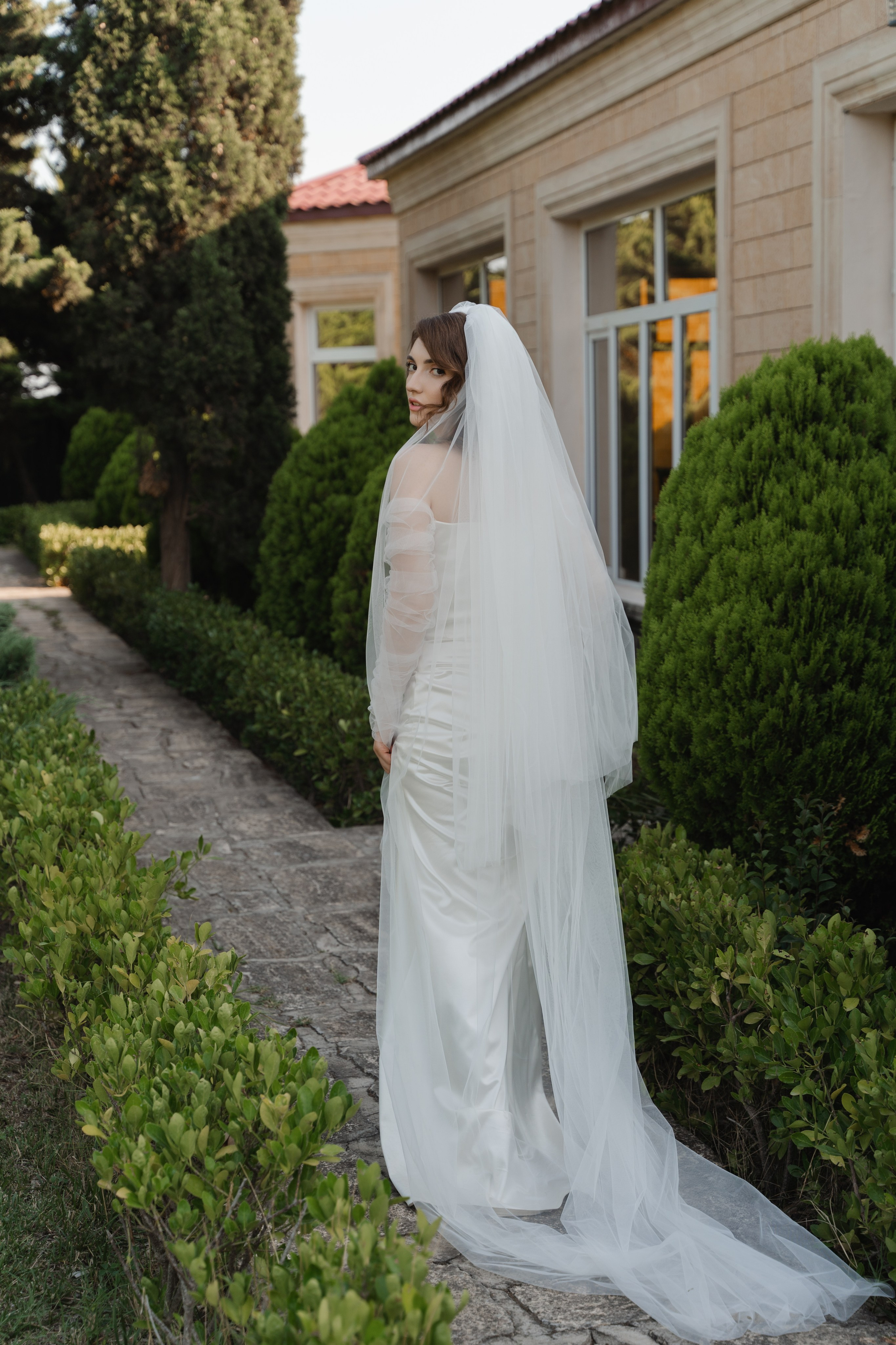 Сая. Амина Абасова — индивидуальный фотограф в Махачкале, Дагестан