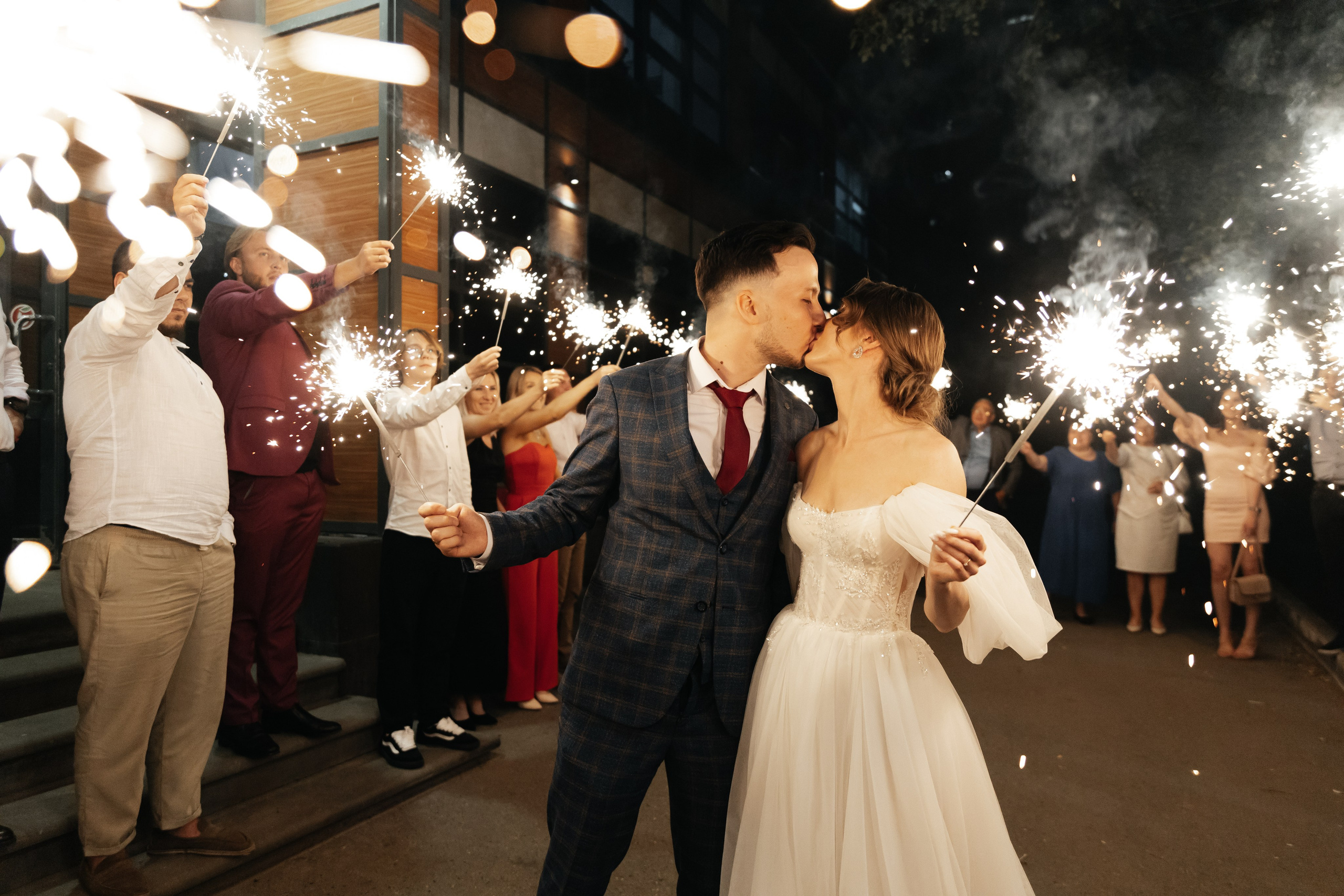 Renat & Alina. Свадебный фотограф Ильнар Асадуллин