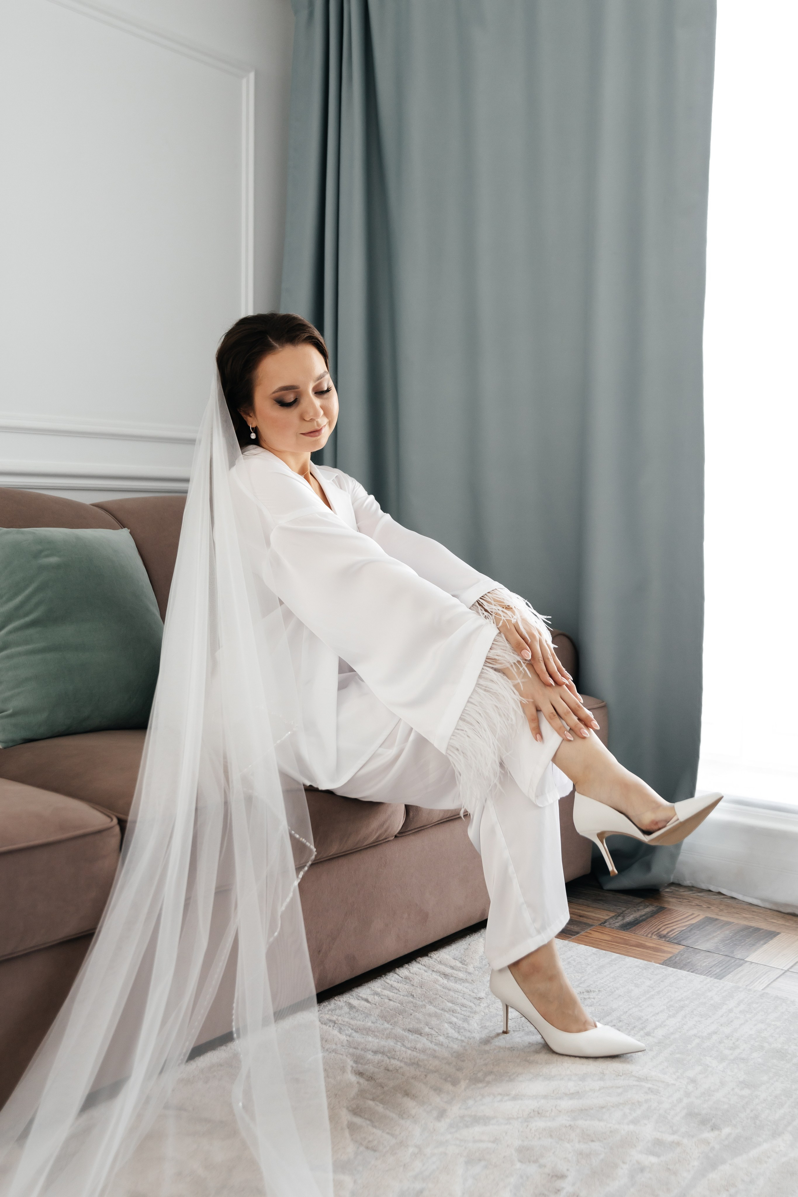 Marat & Ilgina. Свадебный фотограф Ильнар Асадуллин