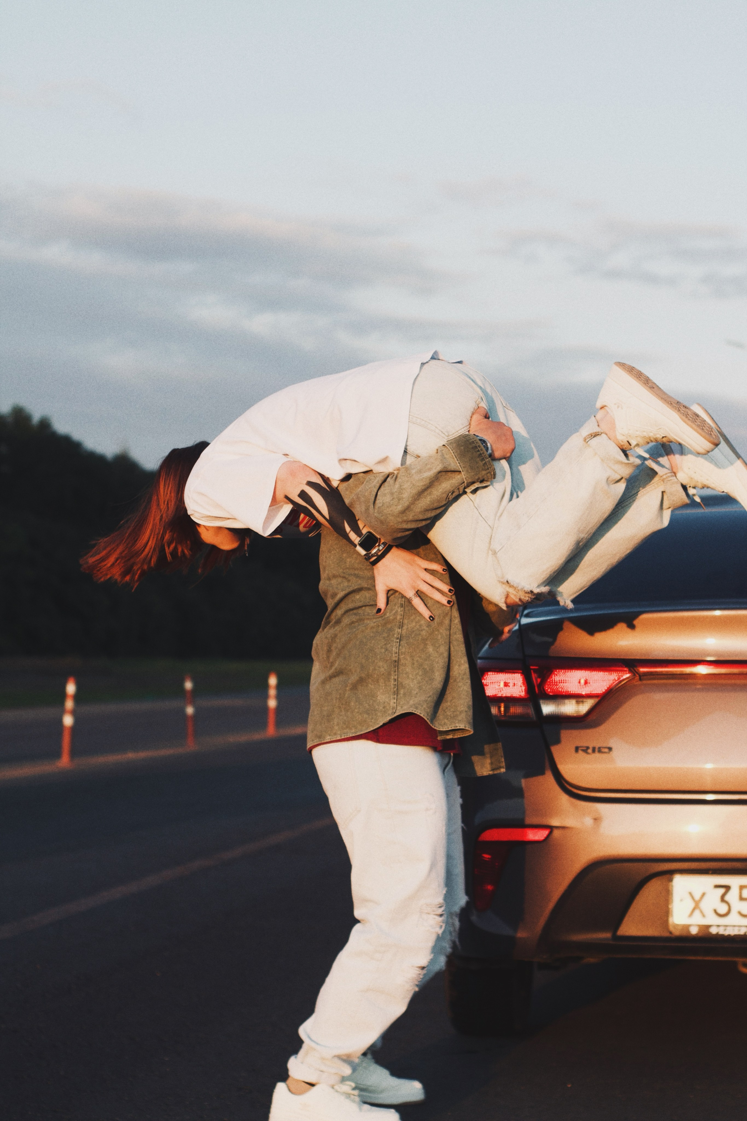 SUNRISE. Семейный фотограф в Краснодаре Анастасия Жабрунова