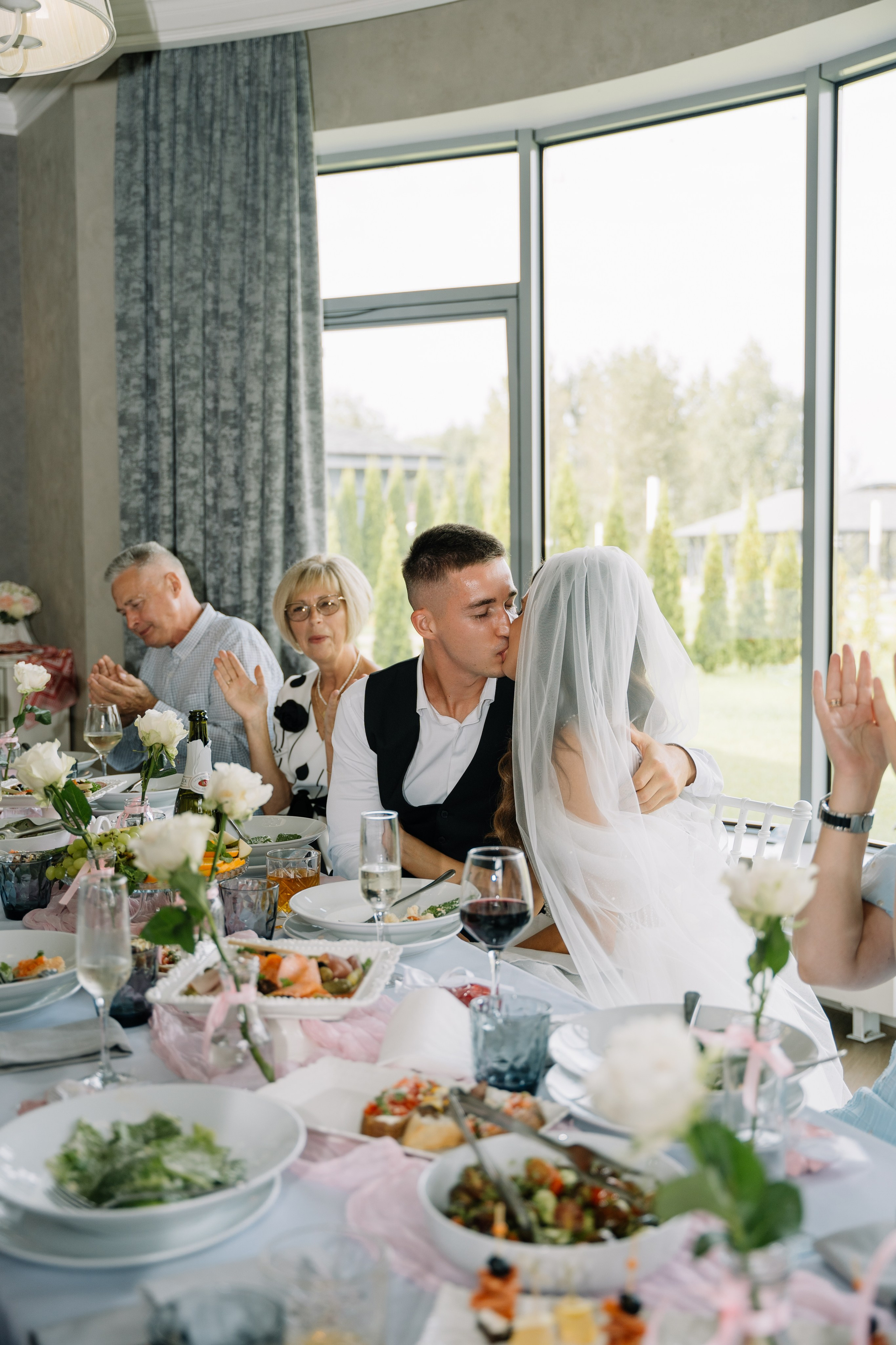 Иван & Оксана