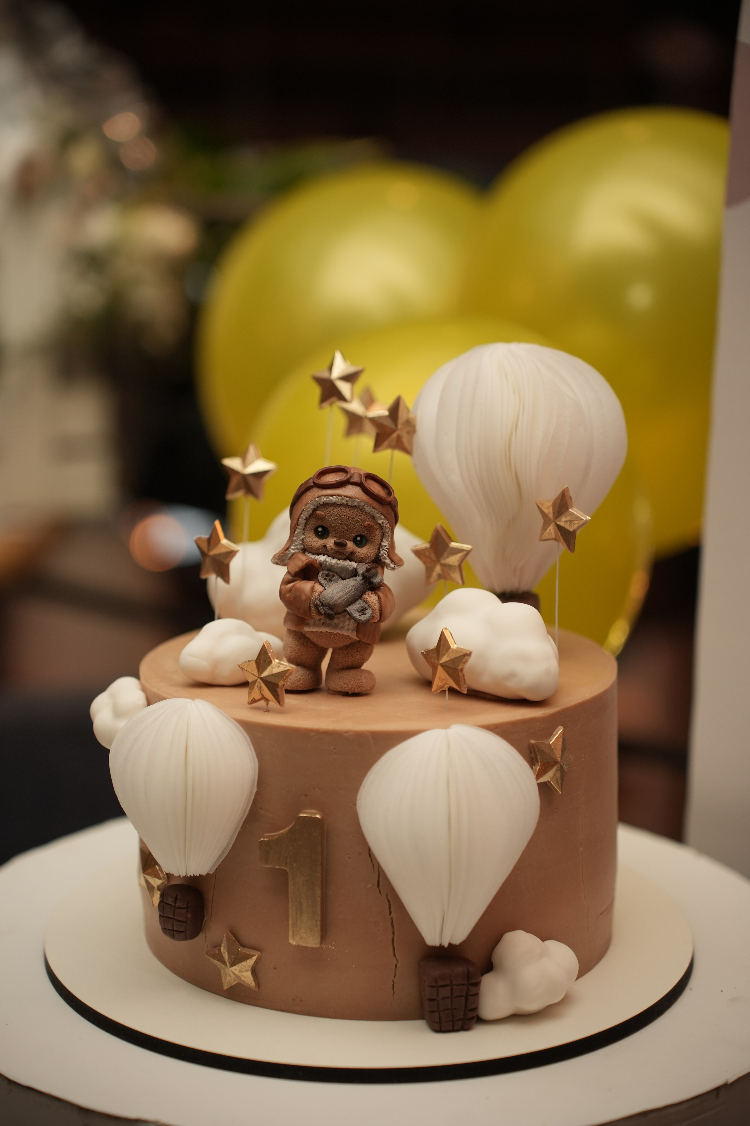 Миша 1 годик. Свадебный и семейный видеограф в Москве Гера Филатов