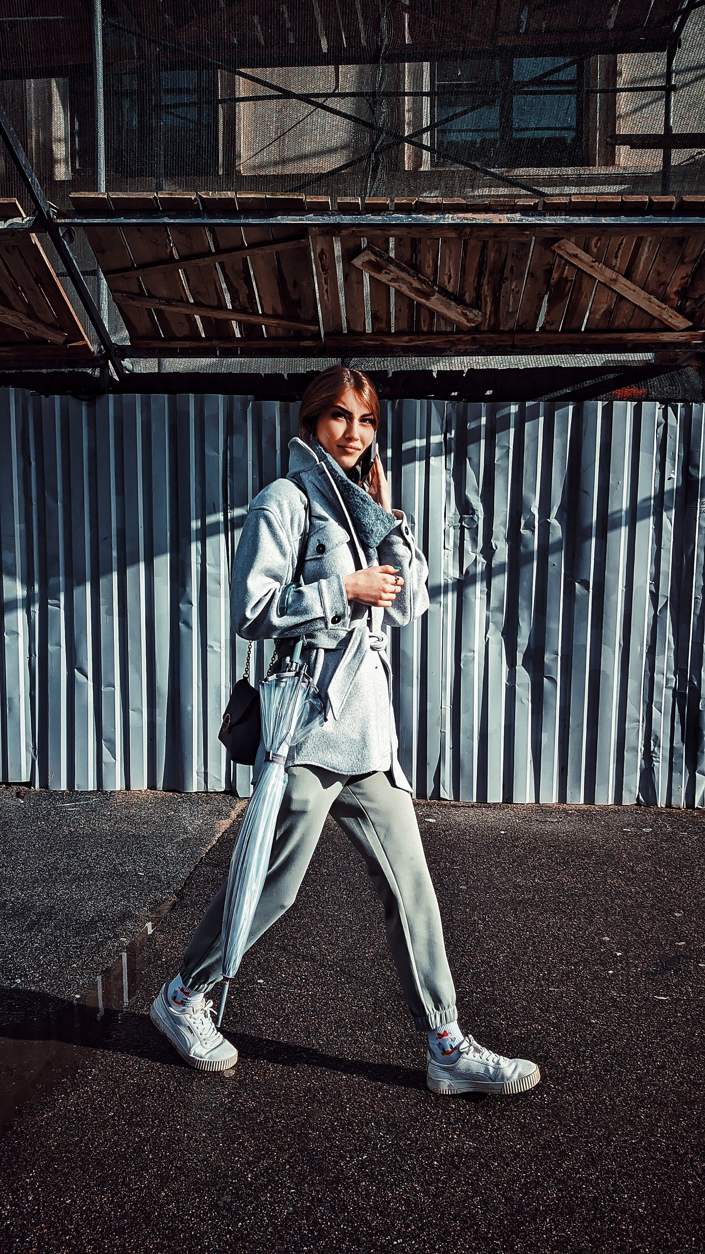 Street portraits. Dmitry Shamin Photographier | Street Photos