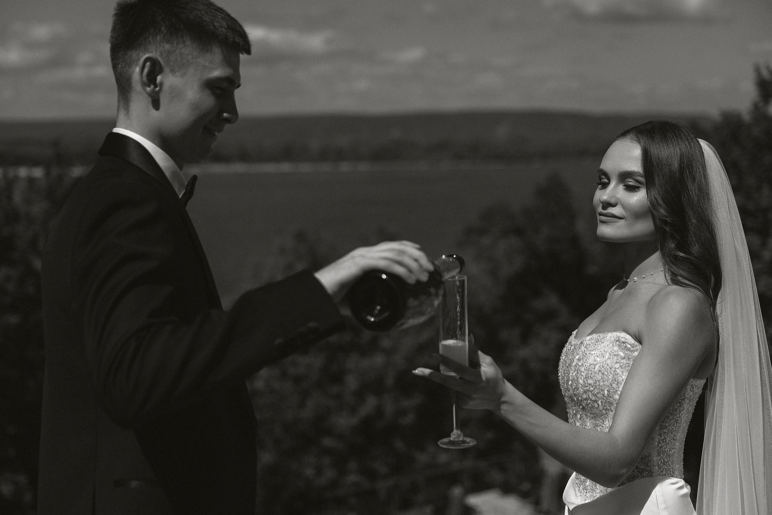 Владимир & Валерия