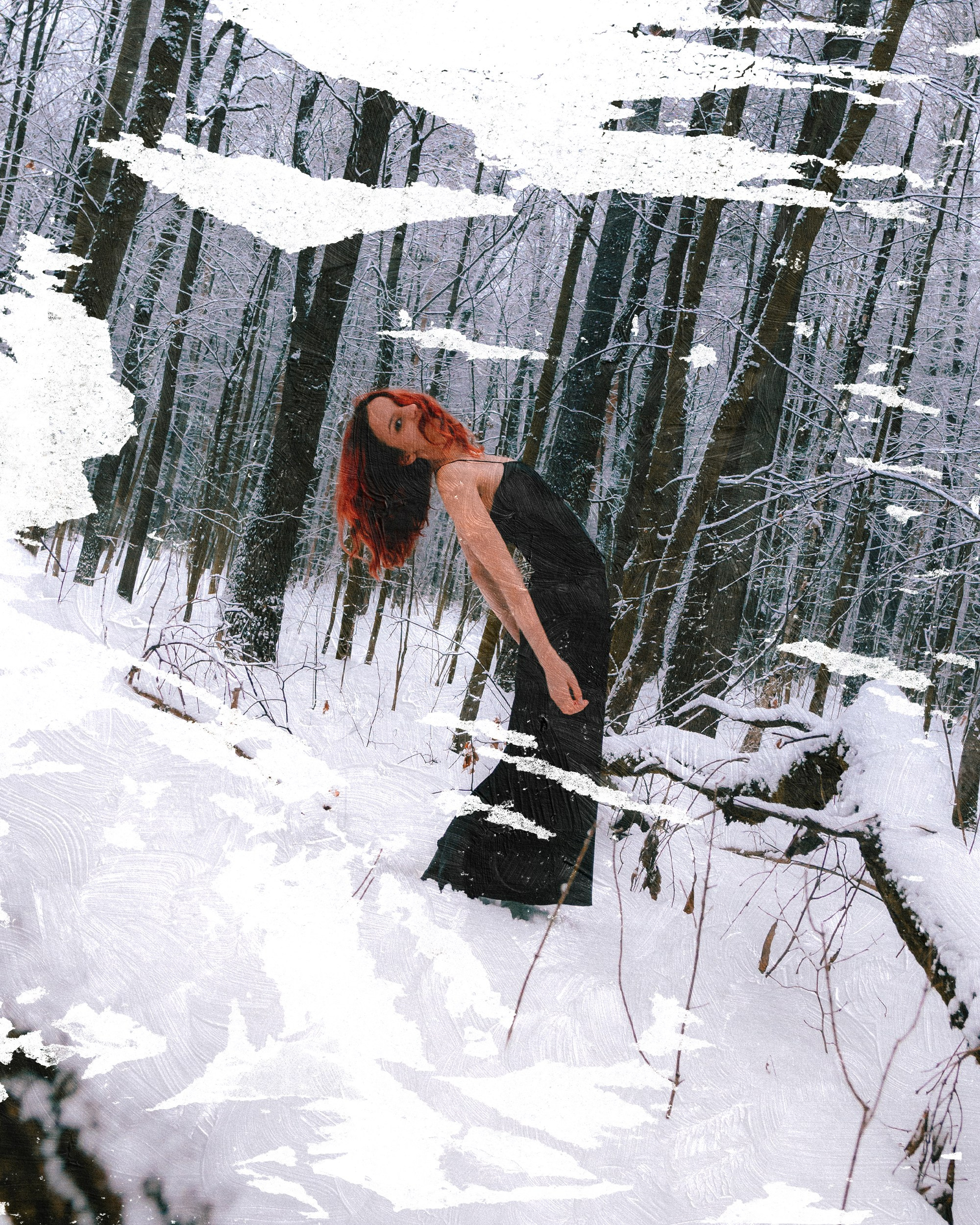 Попу морозили. Фёдор Малюгин. Ваш бади в визуале