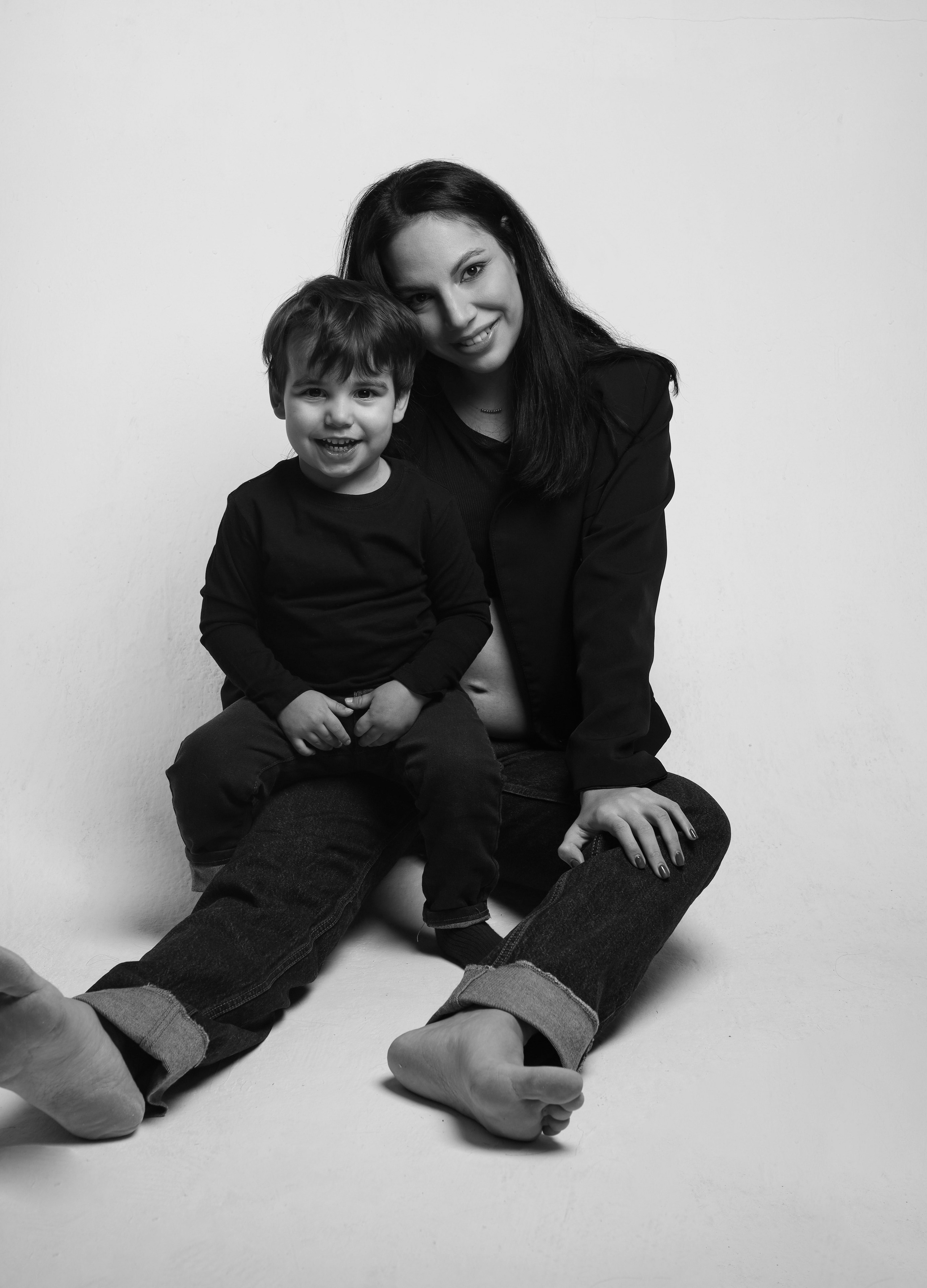 Семейные. Фотограф Тимур Сулейманов