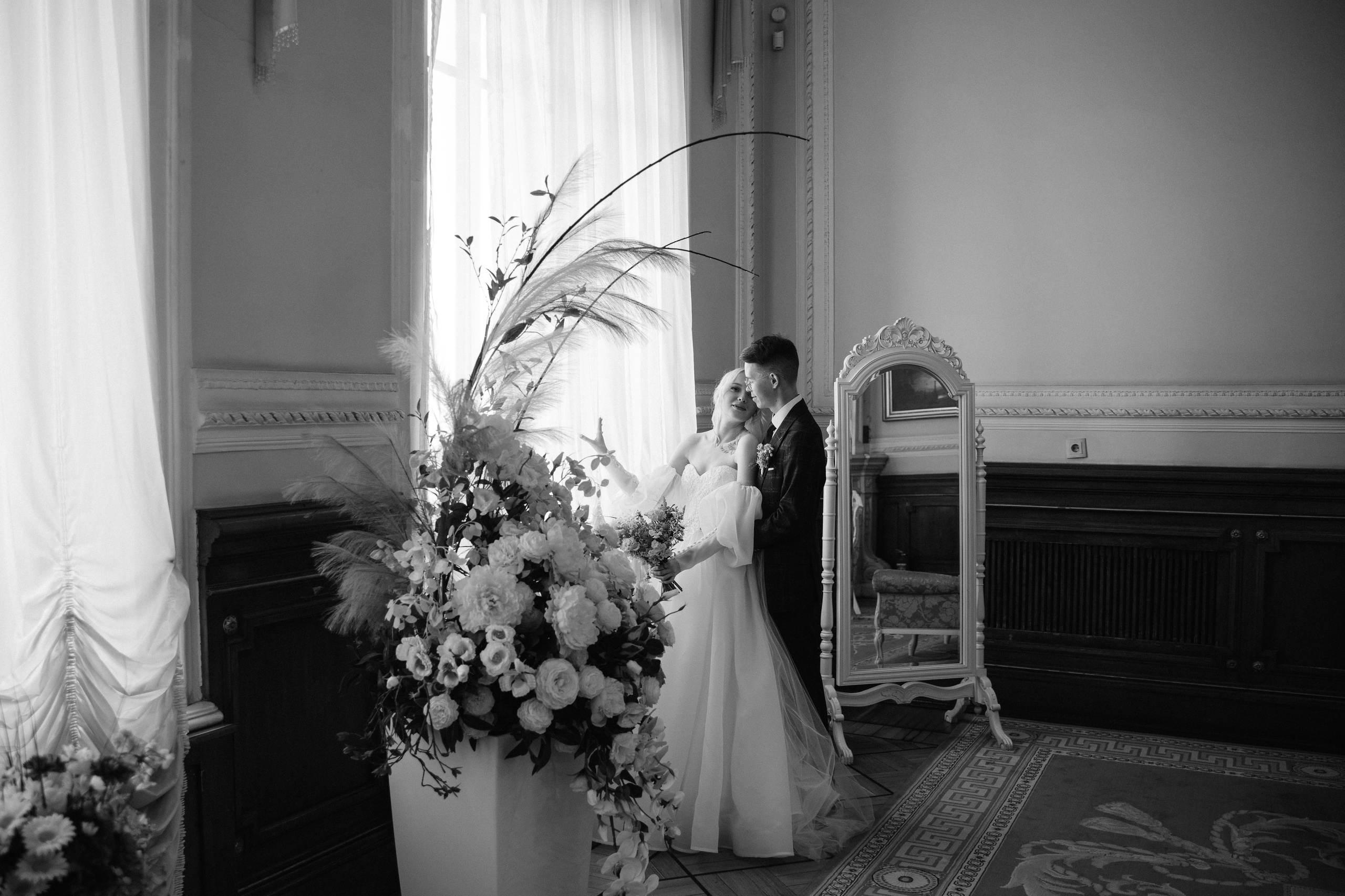 09.08.2023. Свадебный фотограф — Наталья Фед СПб/Москва