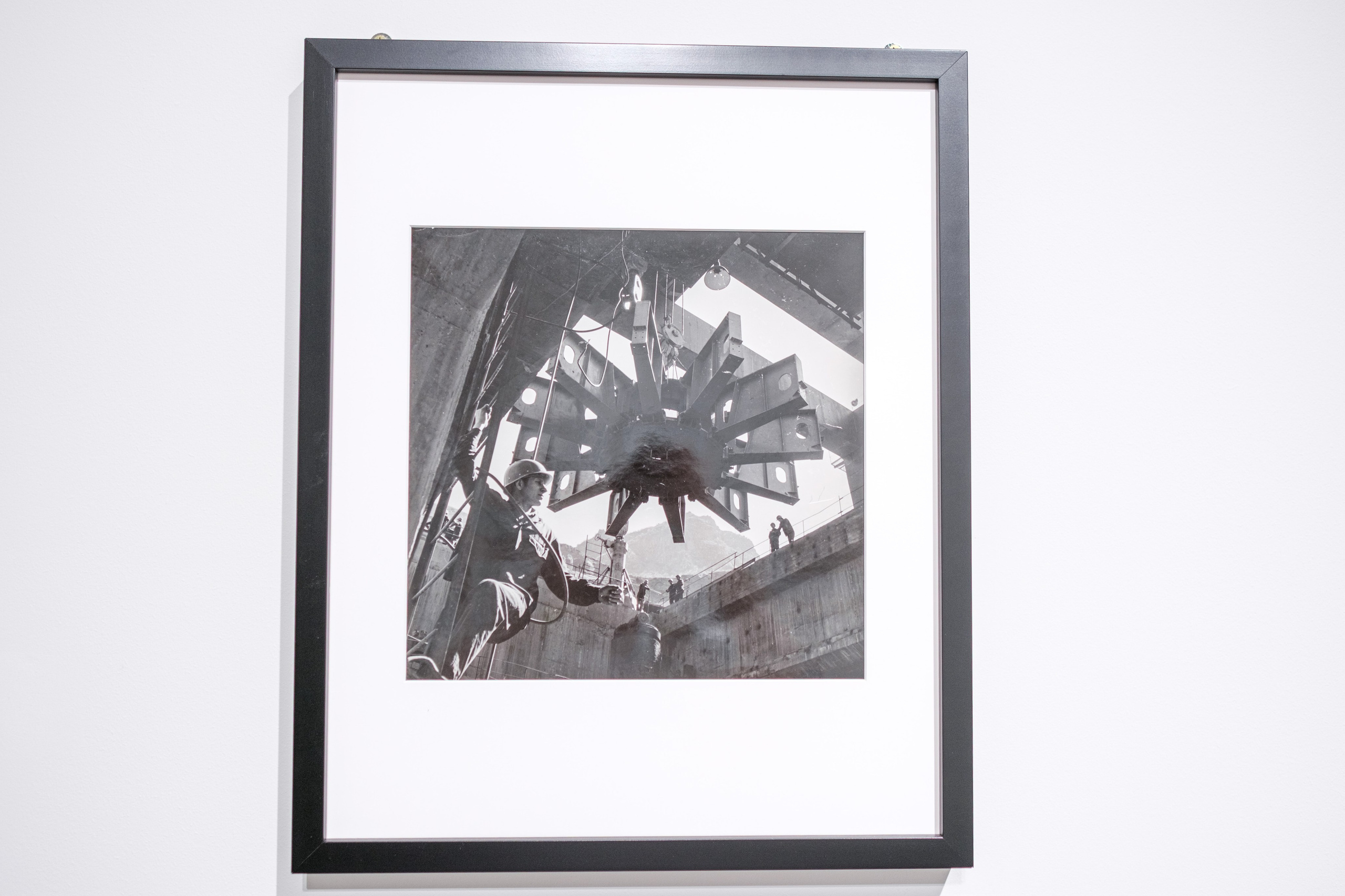 Выставочный проект «Фотоискусство. От дагеротипа до искусственного интеллекта». Фотограф Балаев Михаил