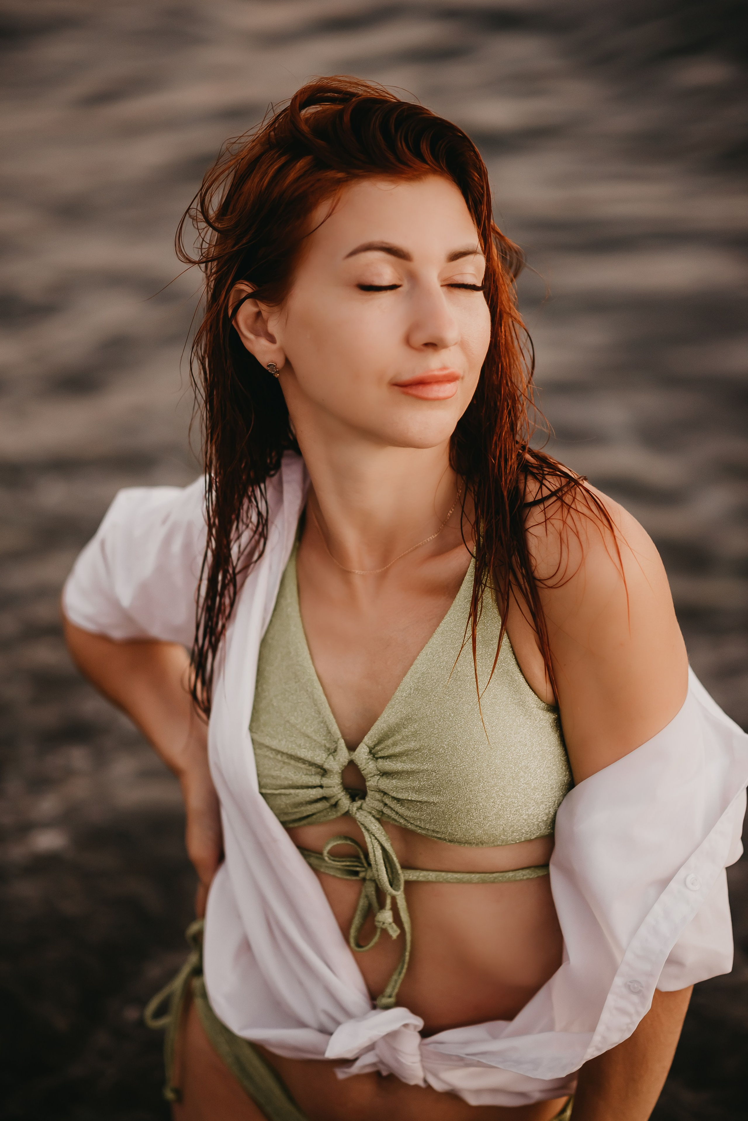 Пляж лоо. Семейный и женский фотограф Лоо Краснодар Сочи Энем Татьяна Трибурт