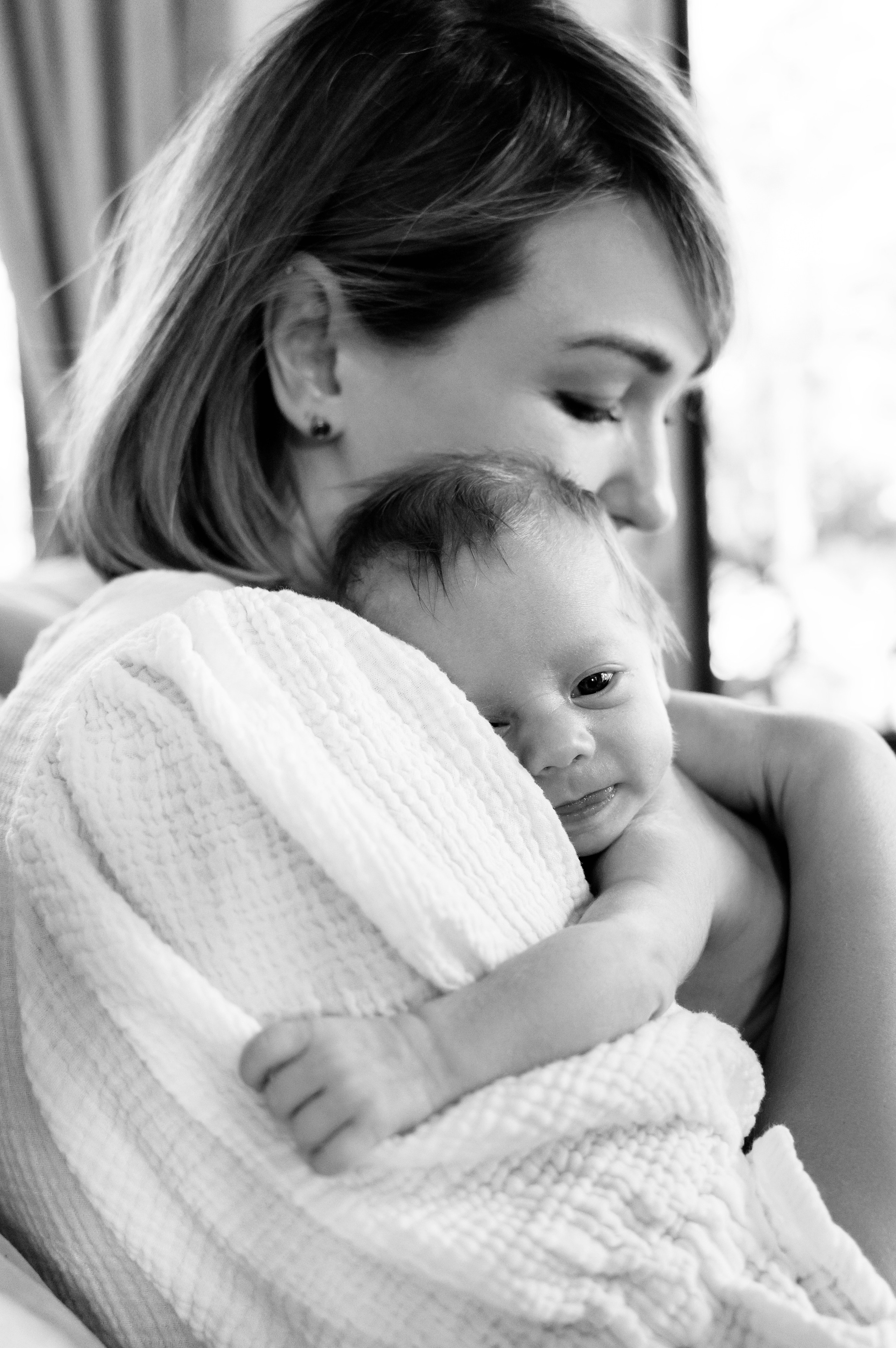 5 детей (близнецы) Дача. Фотограф на роды СПБ Юлия Герасимова