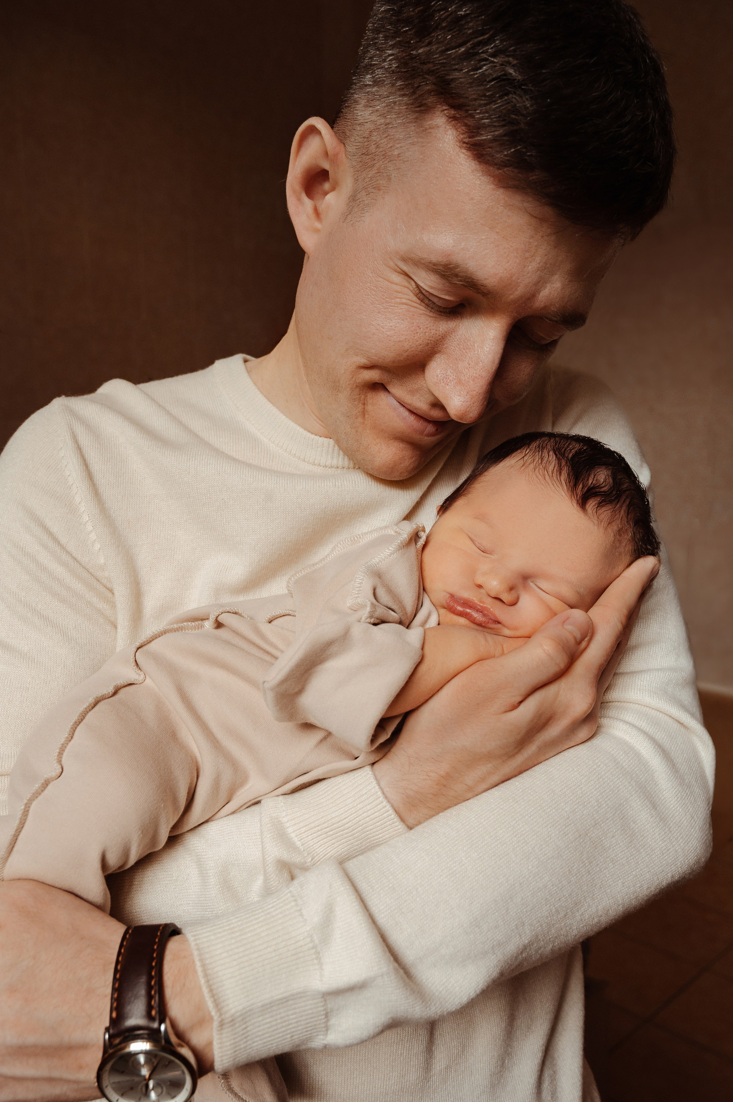 Фотограф на роды СПБ Юлия Герасимова