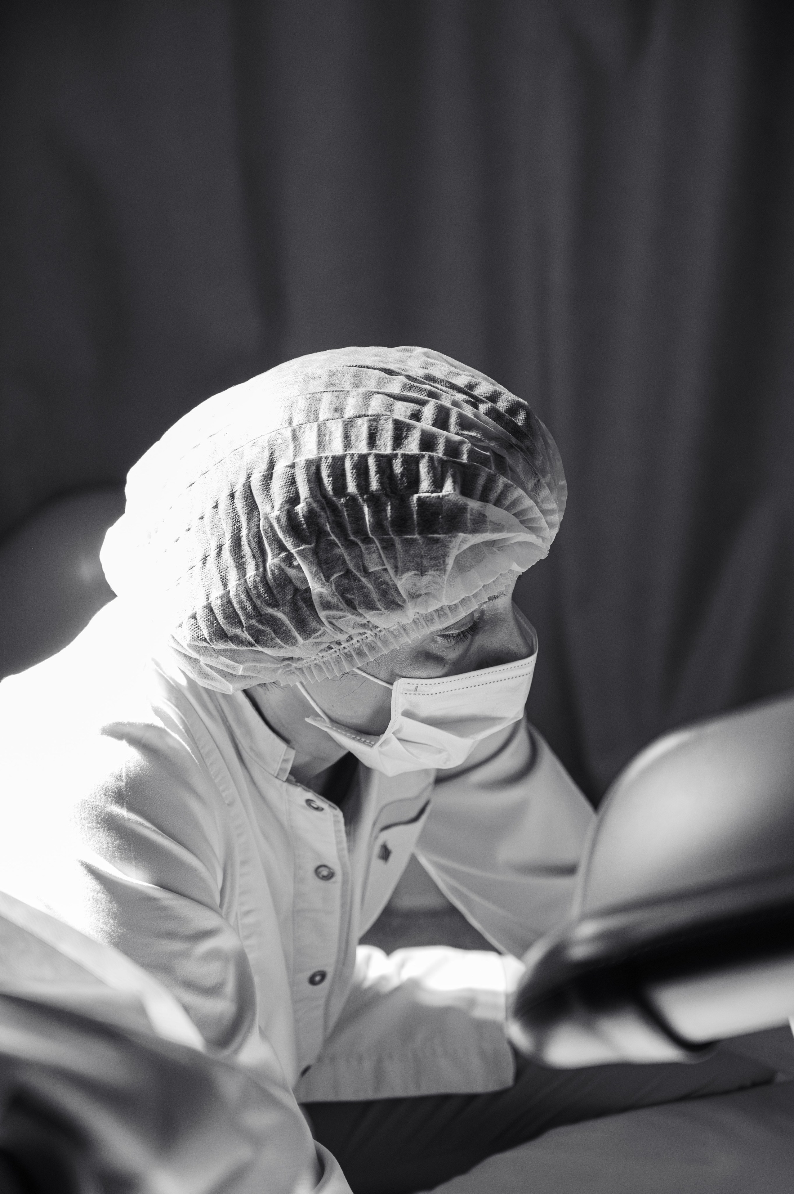 Бородынцева Наталья Викторовна / МД Лахта. Фотограф на роды СПБ Юлия Герасимова