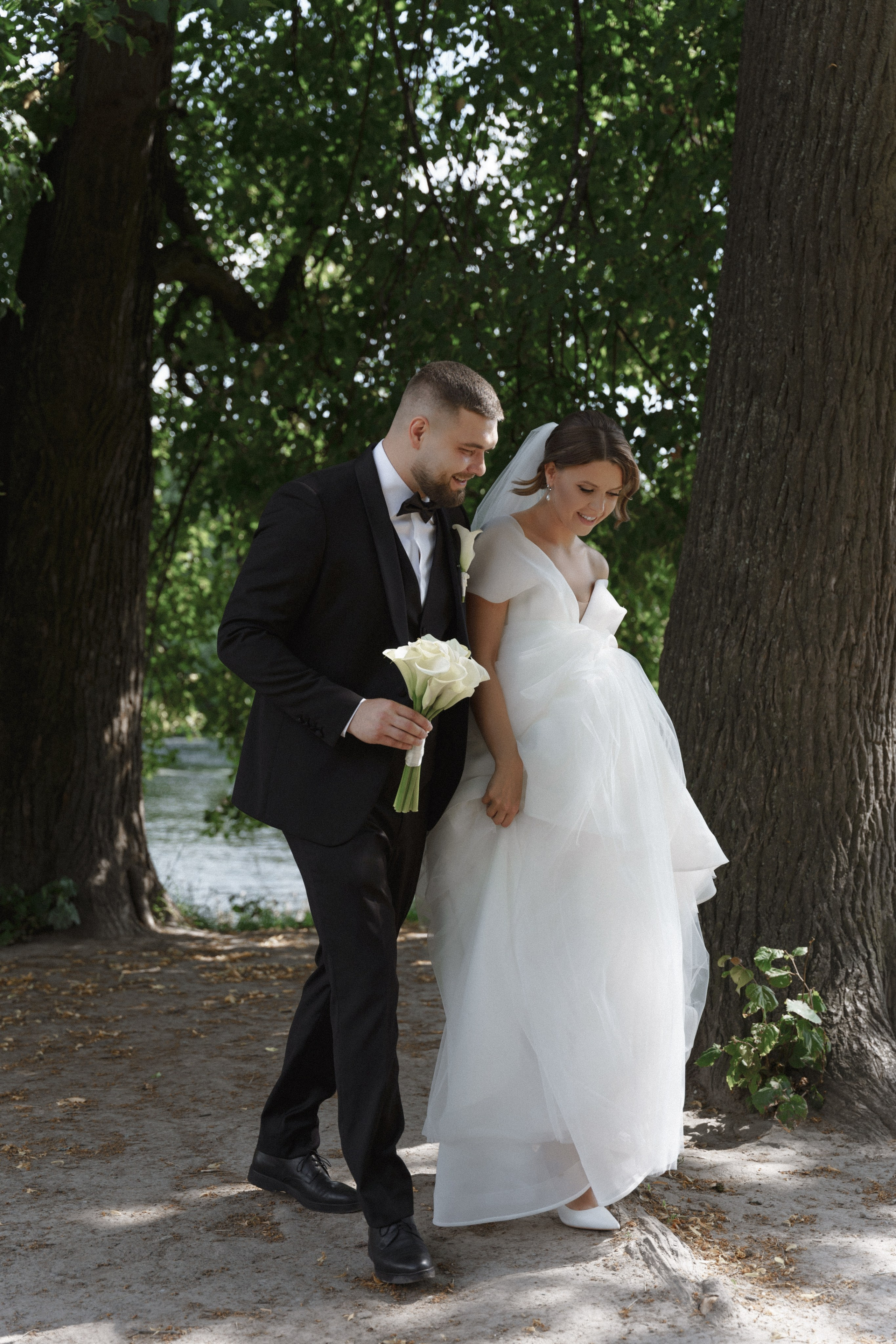 Aleksandr & Anastasia. Свадебный, семейный и портретный фотограф в Москве, Санкт-Петербурге