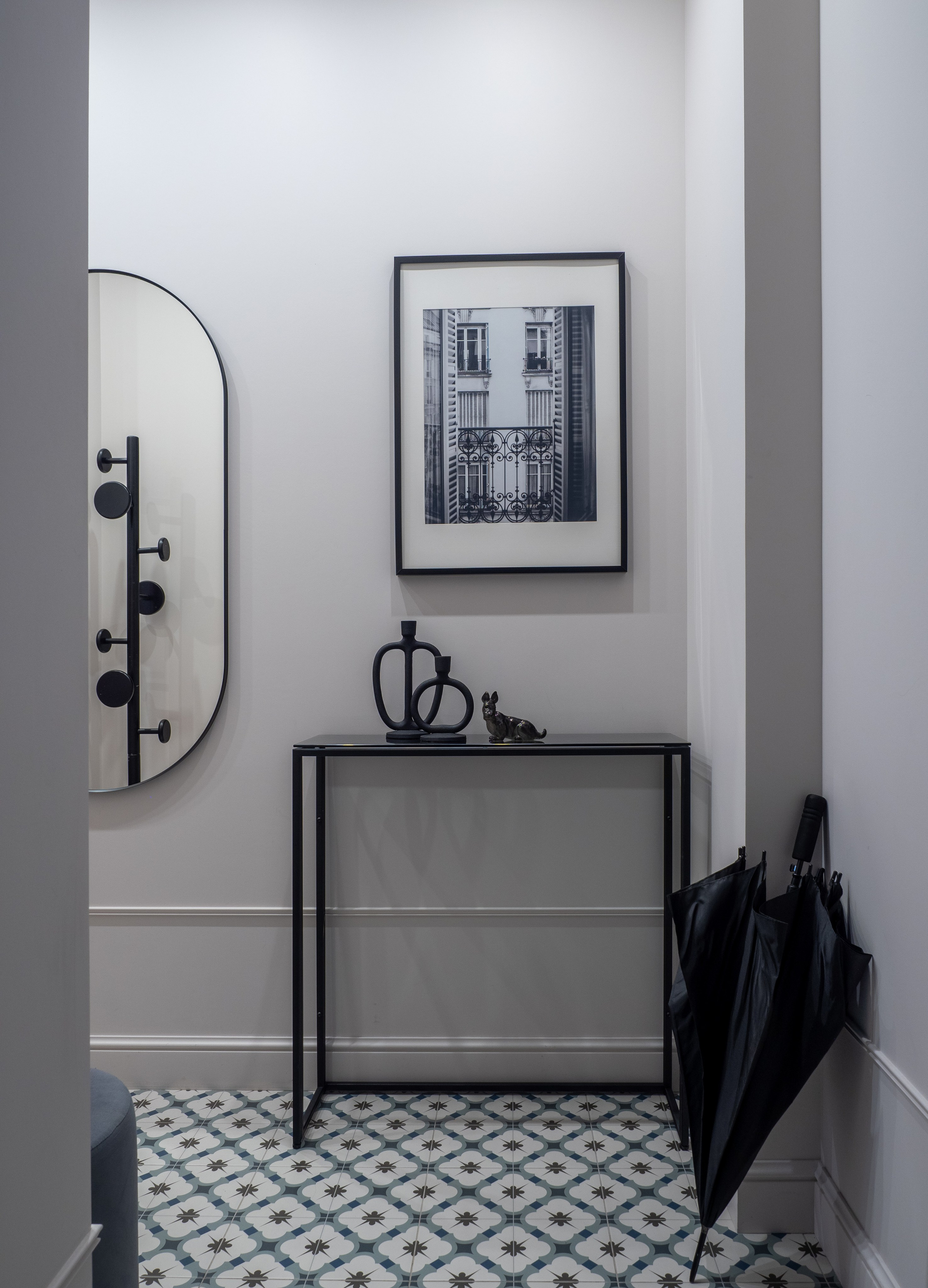 Квартира на Фонтанке. 04.08.2024. Сидоров Артем