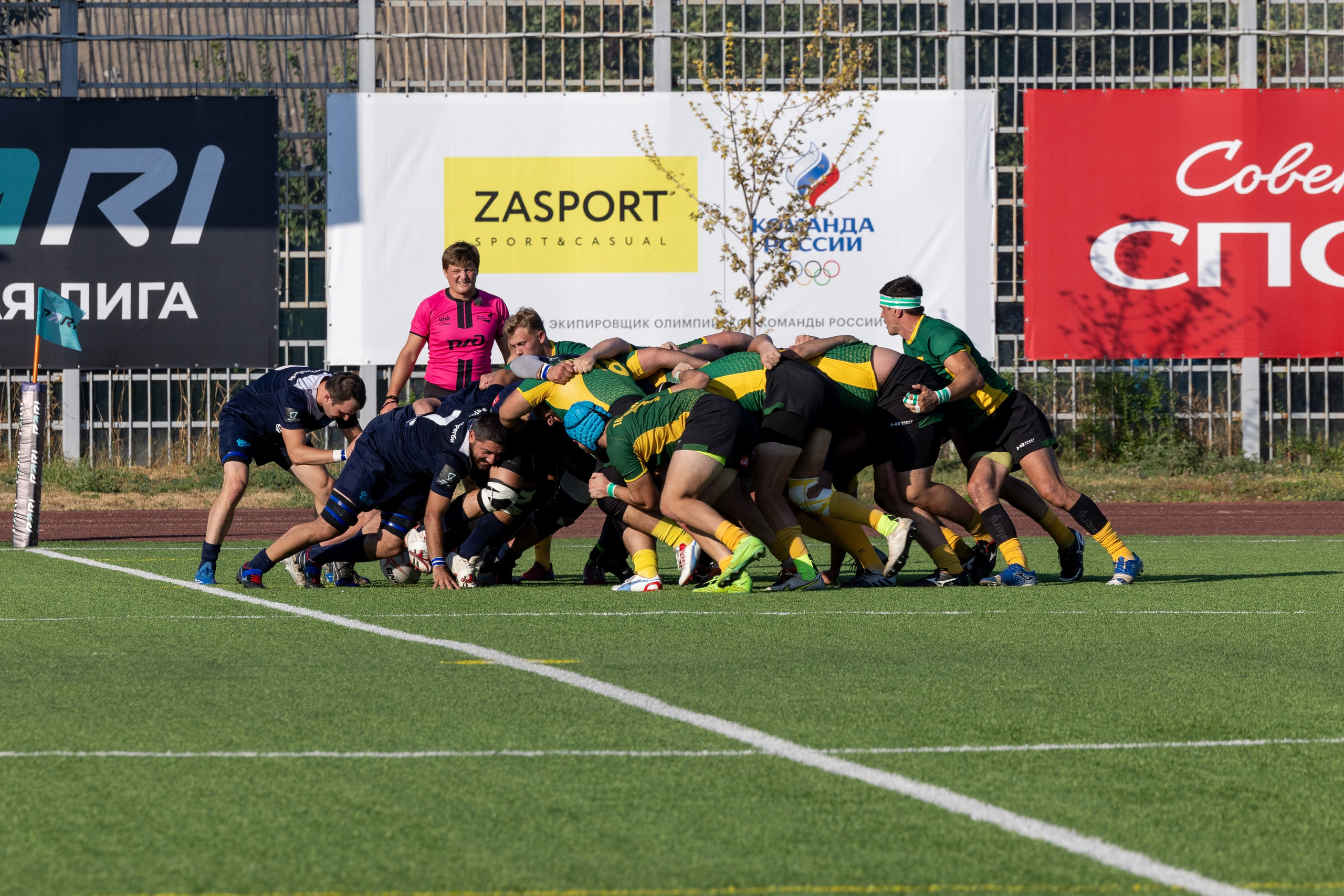 Фили (Москва) vs Таганий Рог (Таганрог). Фотограф мероприятий в Таганроге Александр Потихонов
