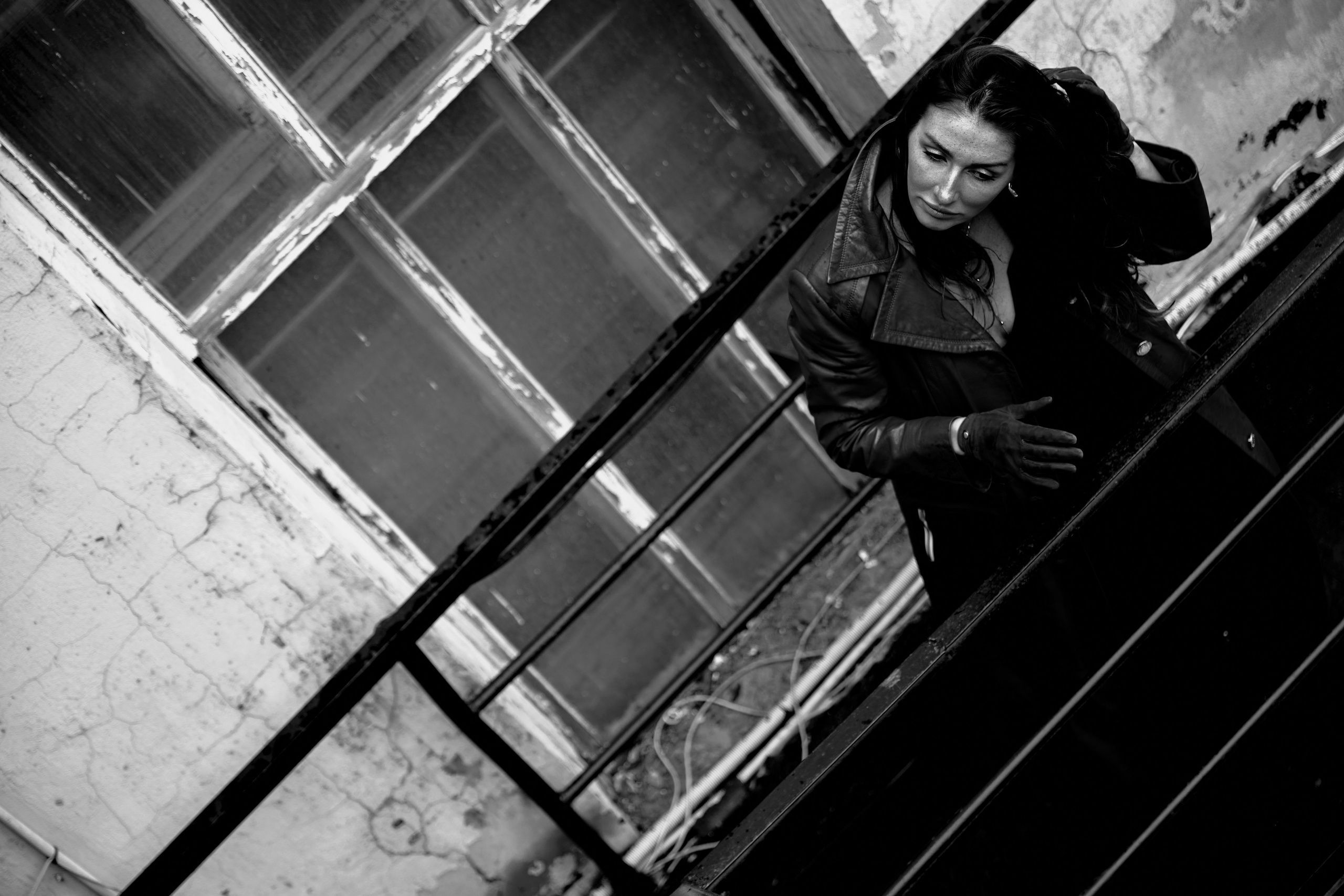 ANNA. Yulia Otroschenko