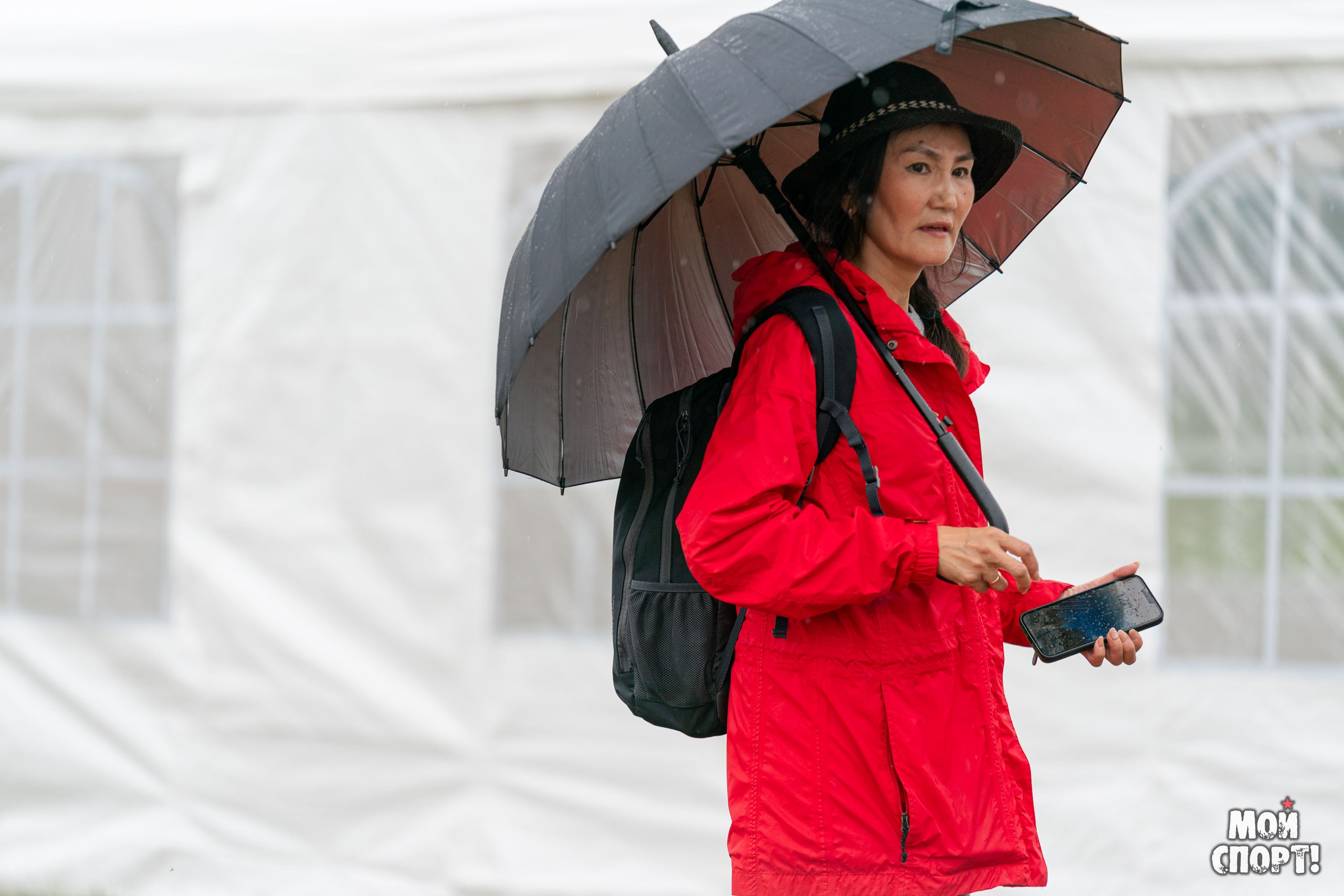 Игры Манчаары 2025. Таатта. Студия «Мой Спорт!» — все о спорте в Якутии