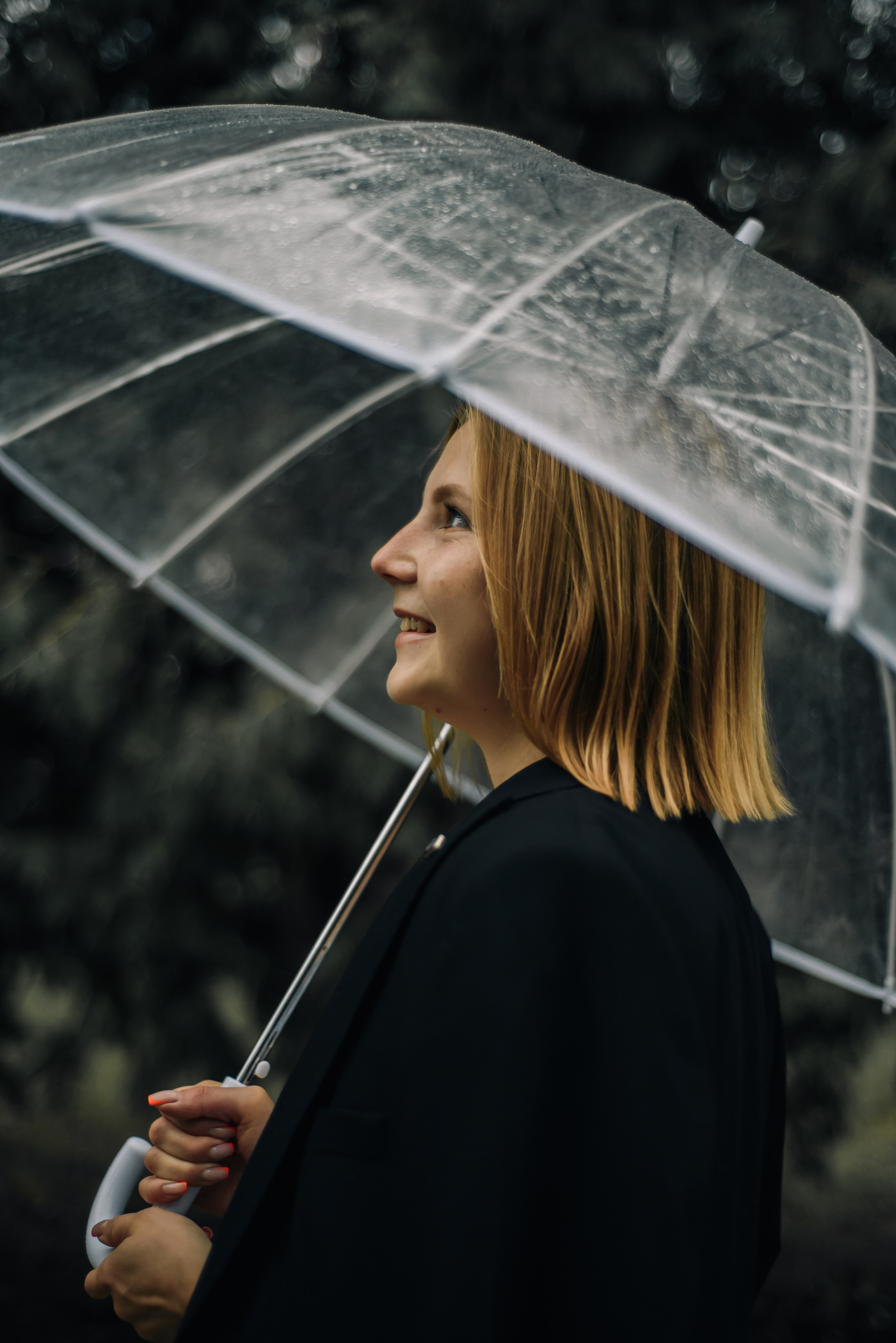 Аня. Фотограф в Дзержинске Наташа Баева