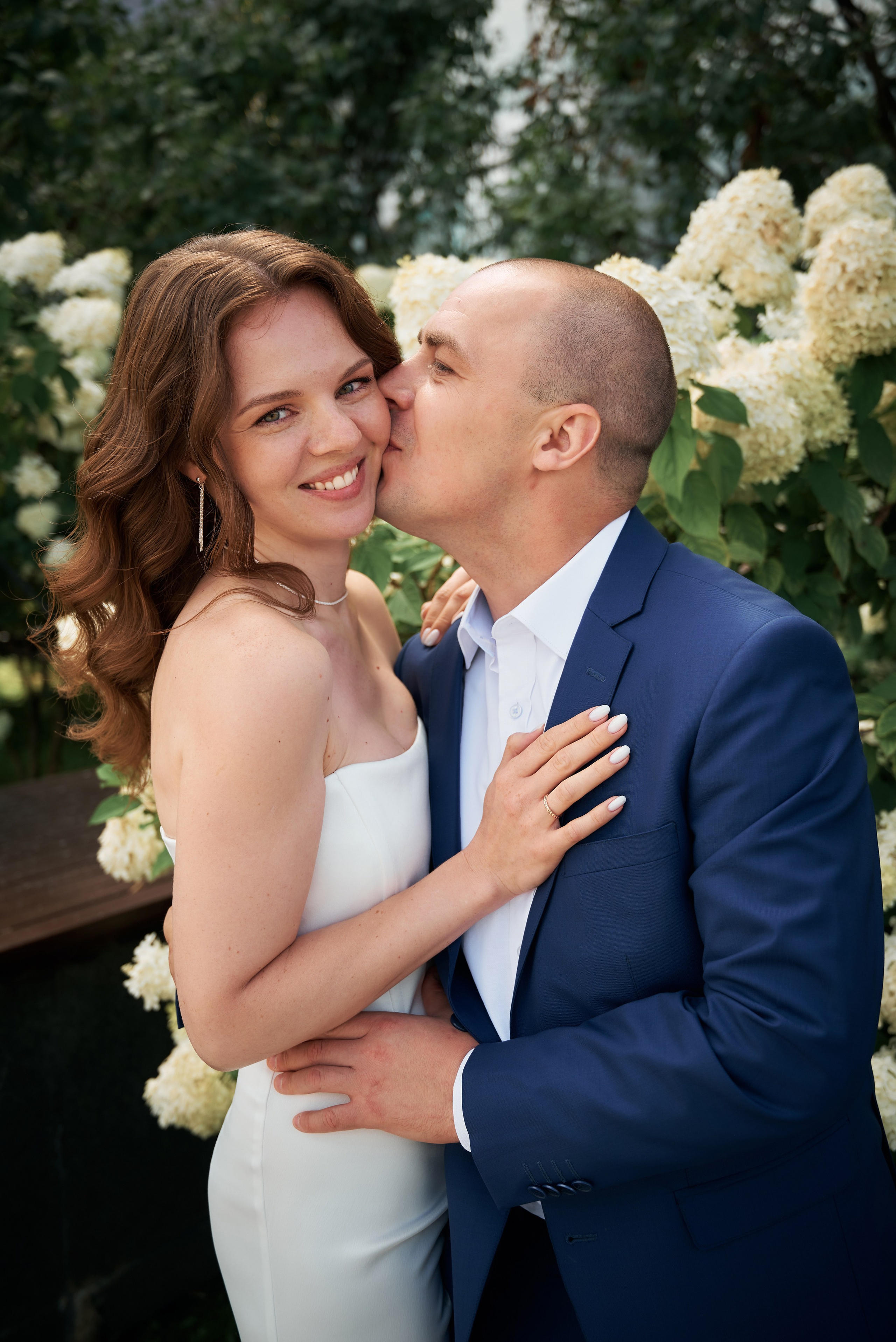 Камерная свадьба в Вегасе. Фотограф Зеленоград Москва