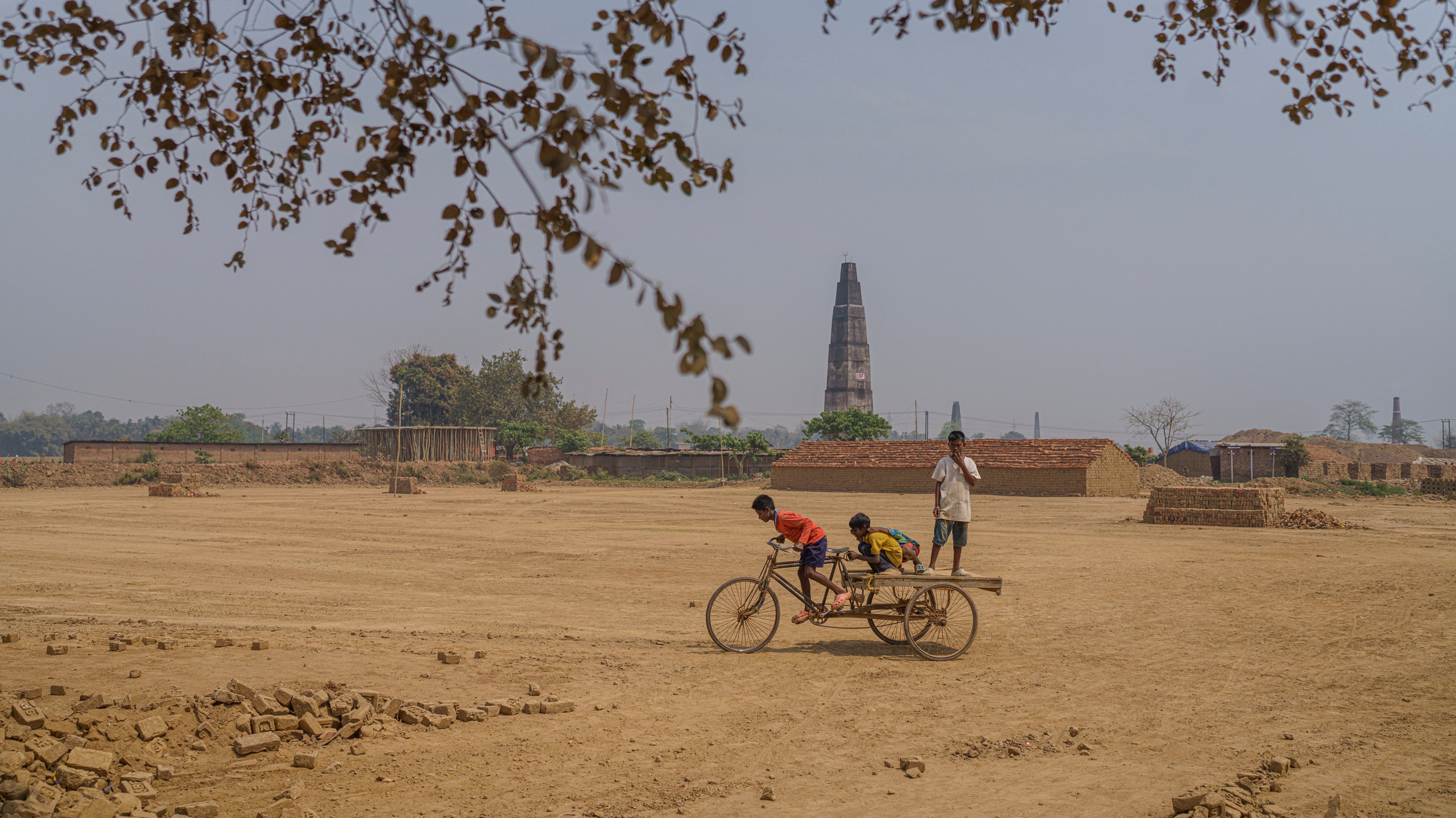 India travel. Фотограф Сергей Танков