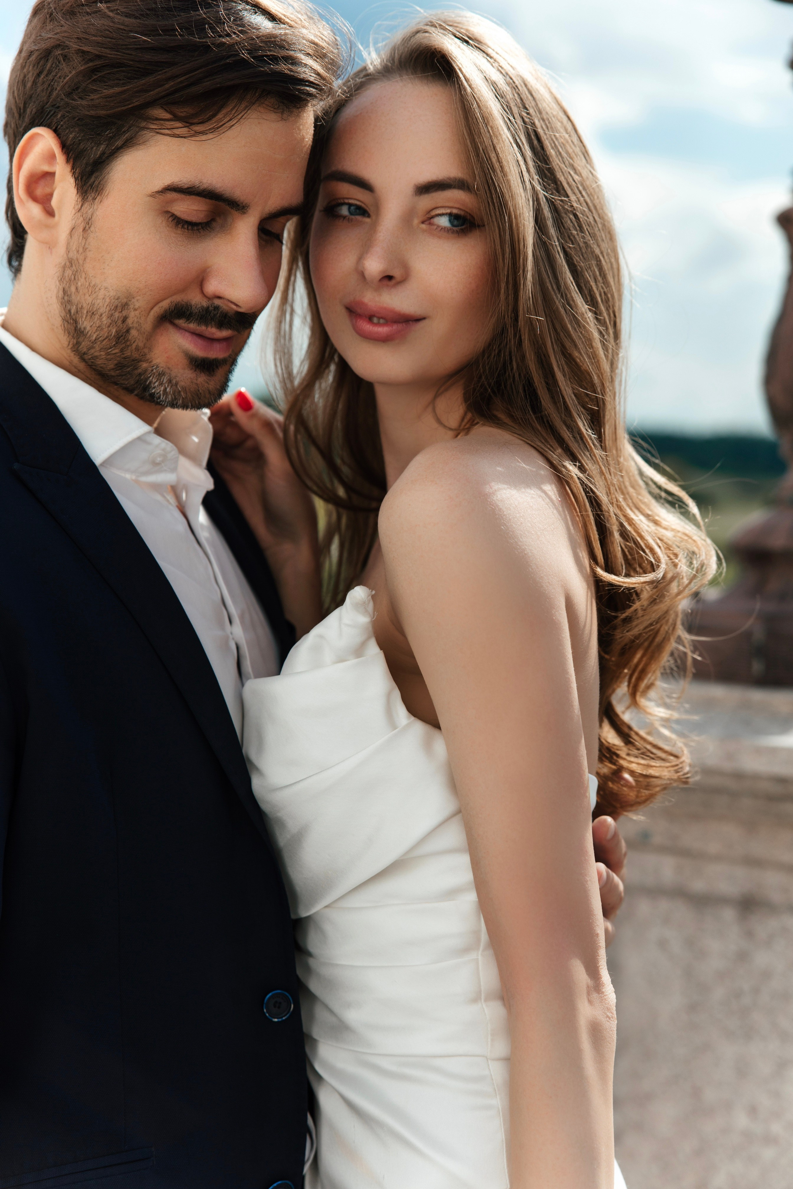 MICHETTI. Свадебное ФОТО & ВИДЕО Москва/Липецк