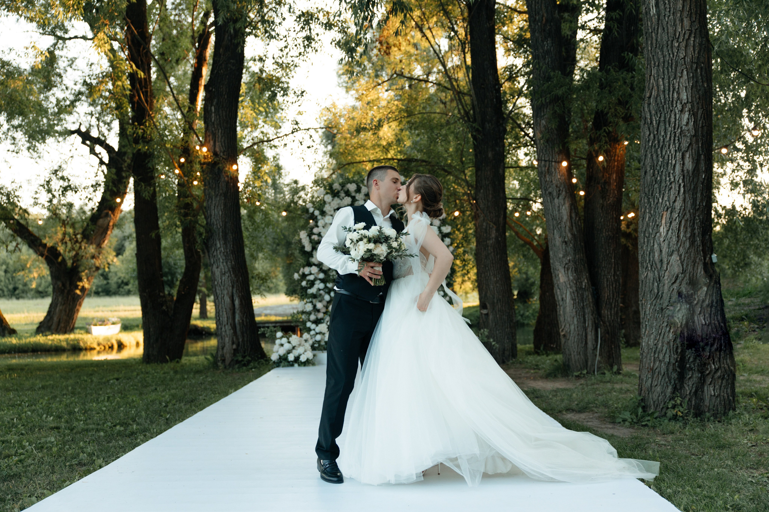 MICHAEL & VIKTORYA. Свадебное ФОТО & ВИДЕО Москва/Липецк