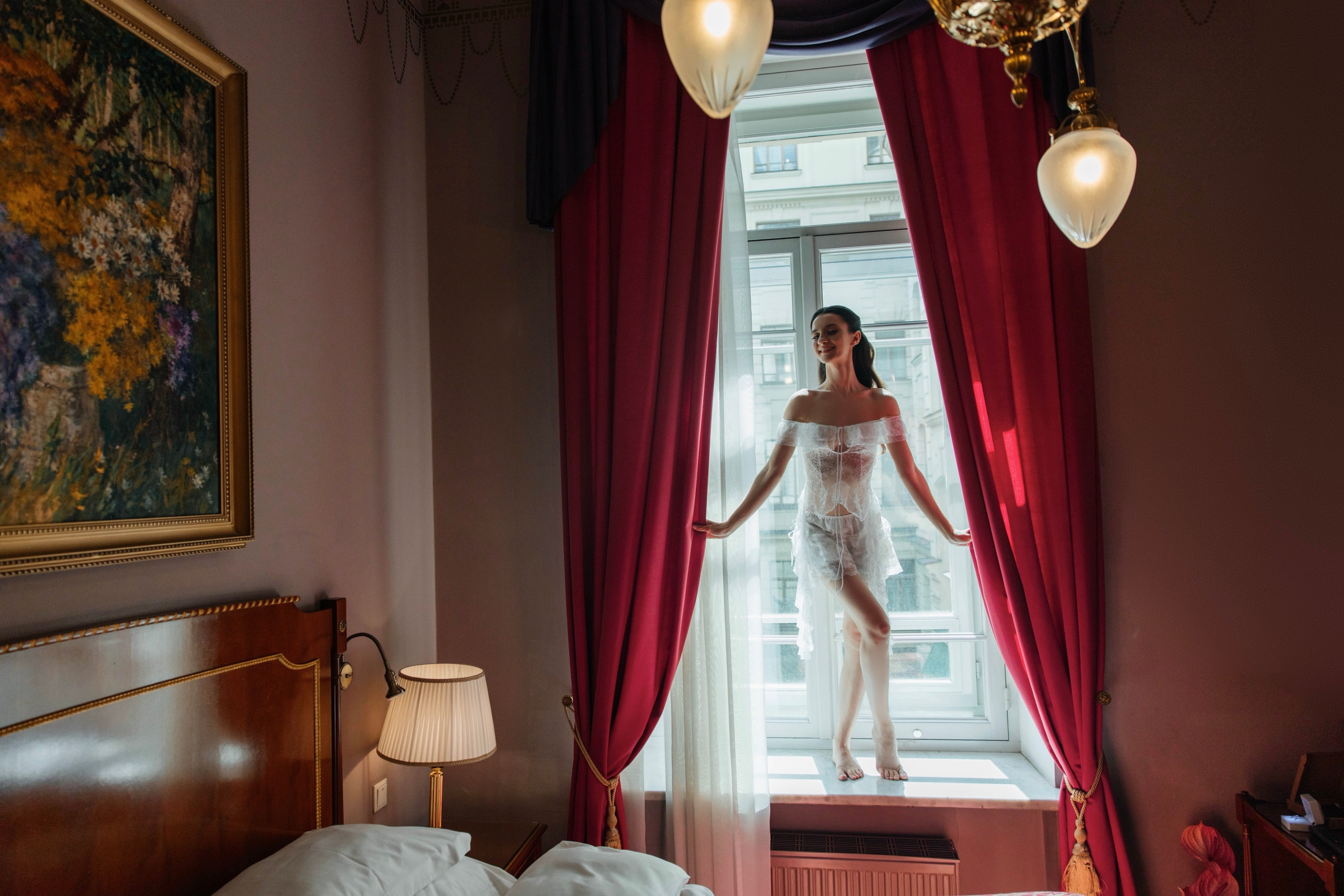 ILYA & IRINA. Свадебное ФОТО & ВИДЕО Москва/Липецк