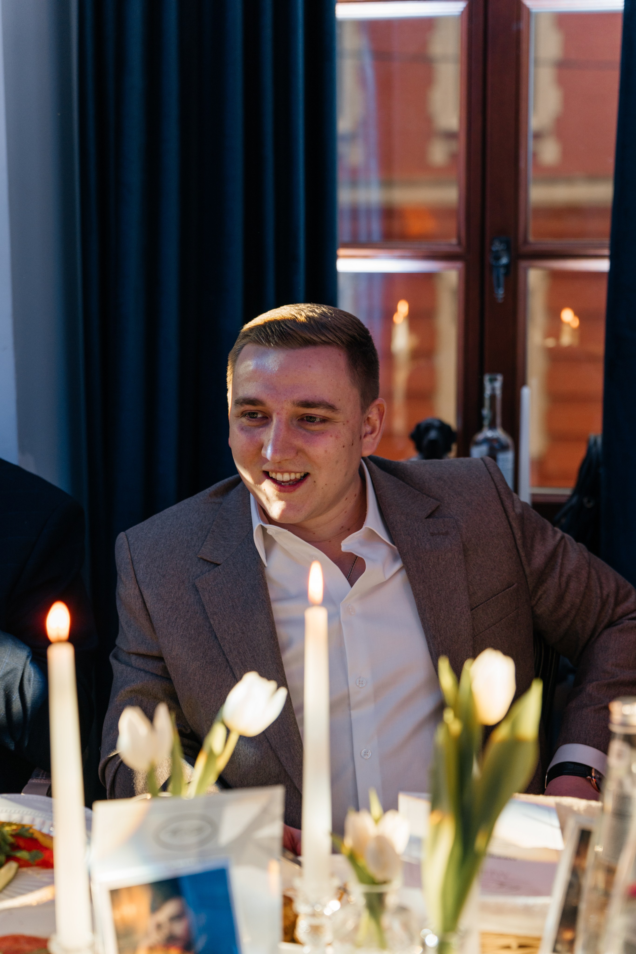 ALEXEY & SOFI. Свадебное ФОТО & ВИДЕО Москва/Липецк