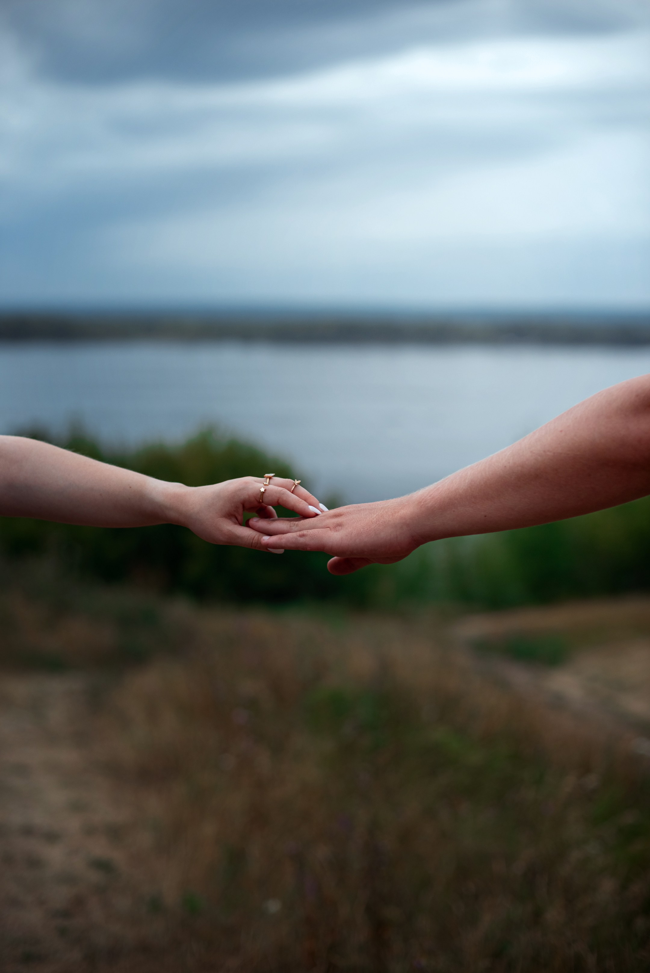 Фотосессия для Юли и Саши. Фотограф в Самаре | Катерина Гущина