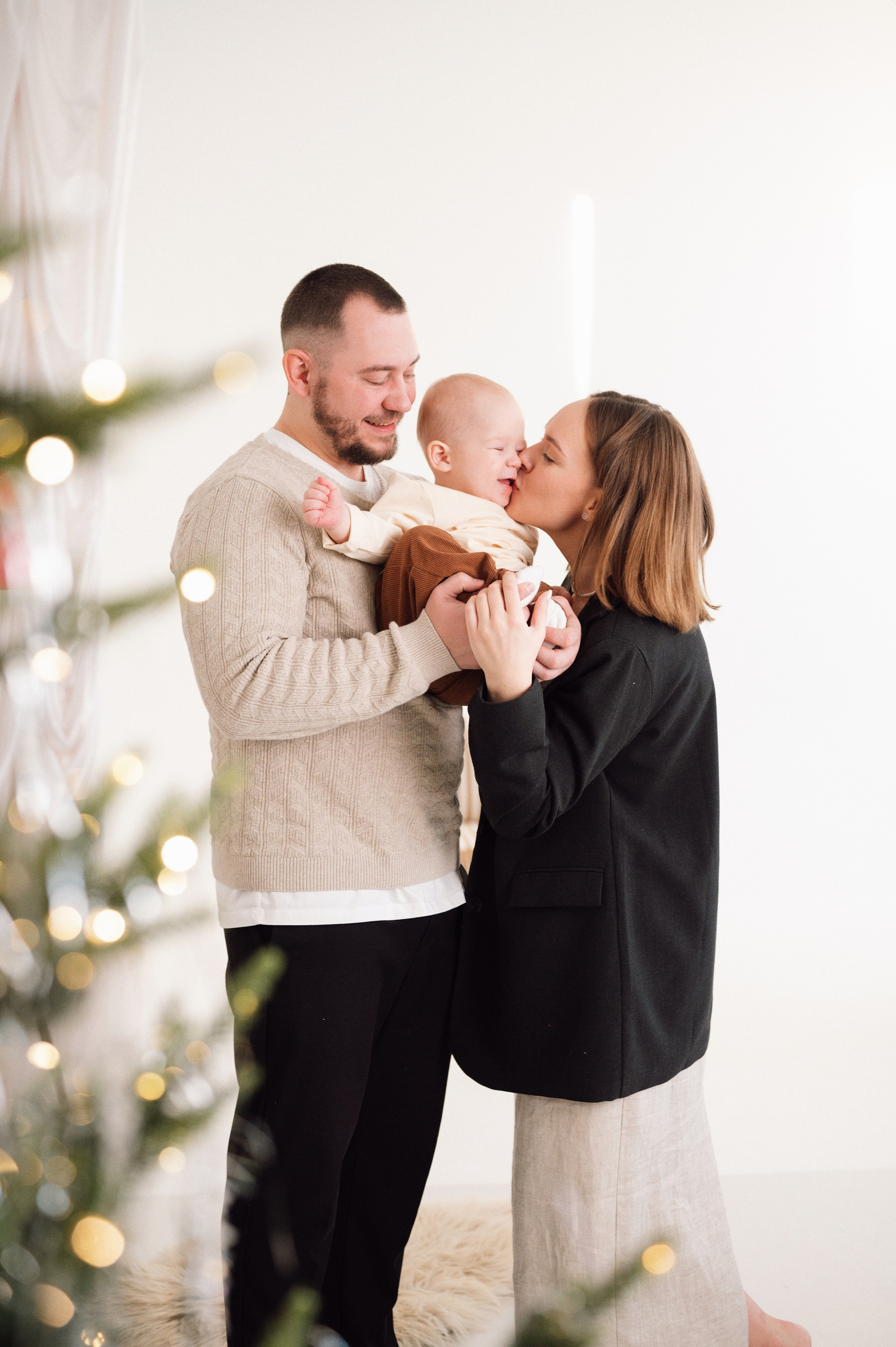 Настя, Дан и Аарон. Фотограф Иркутск Лепетанова Марианна