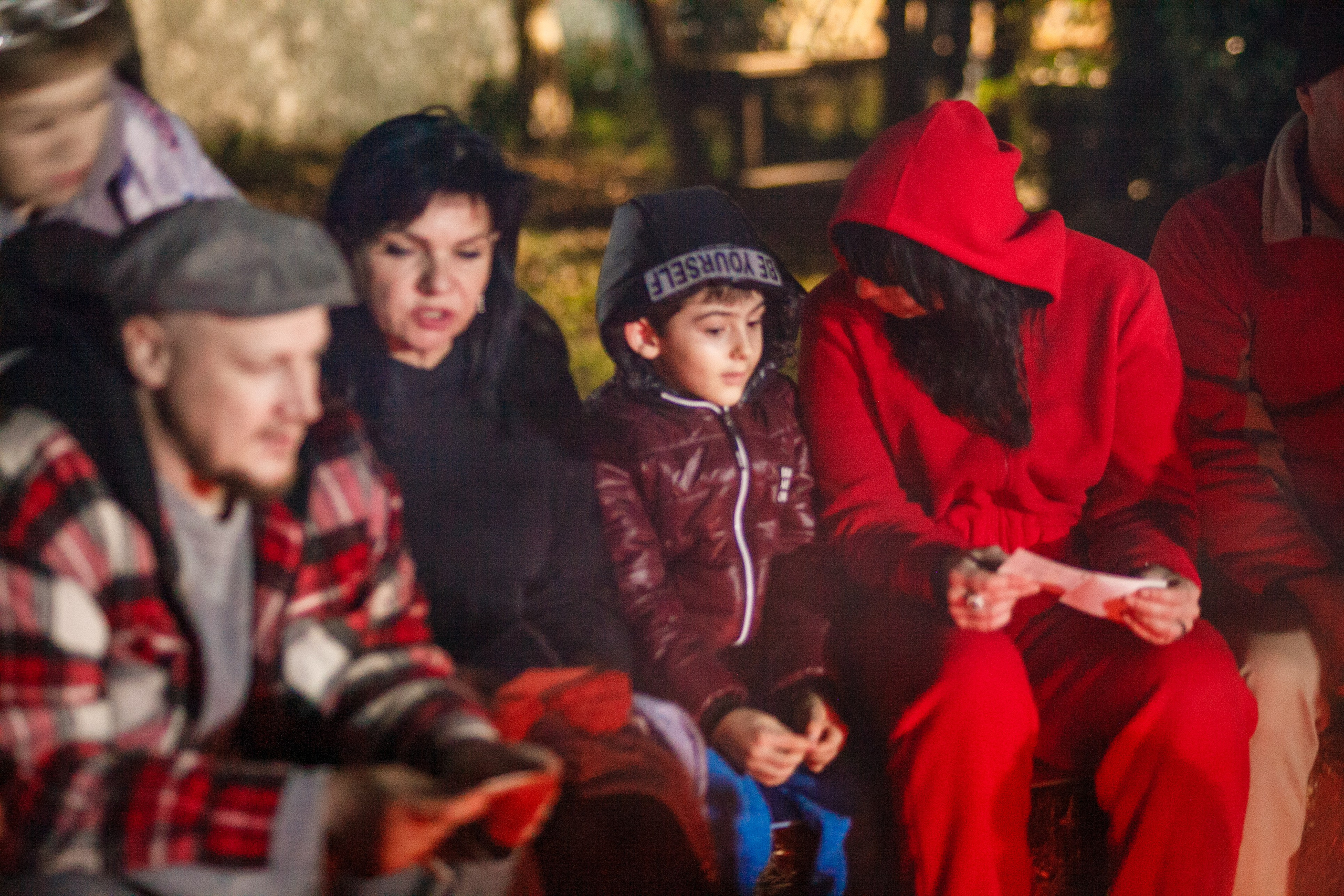 Ретрит"ОТКРОЙ СЕБЯ». Свадебный и семейный фотограф в Армавире