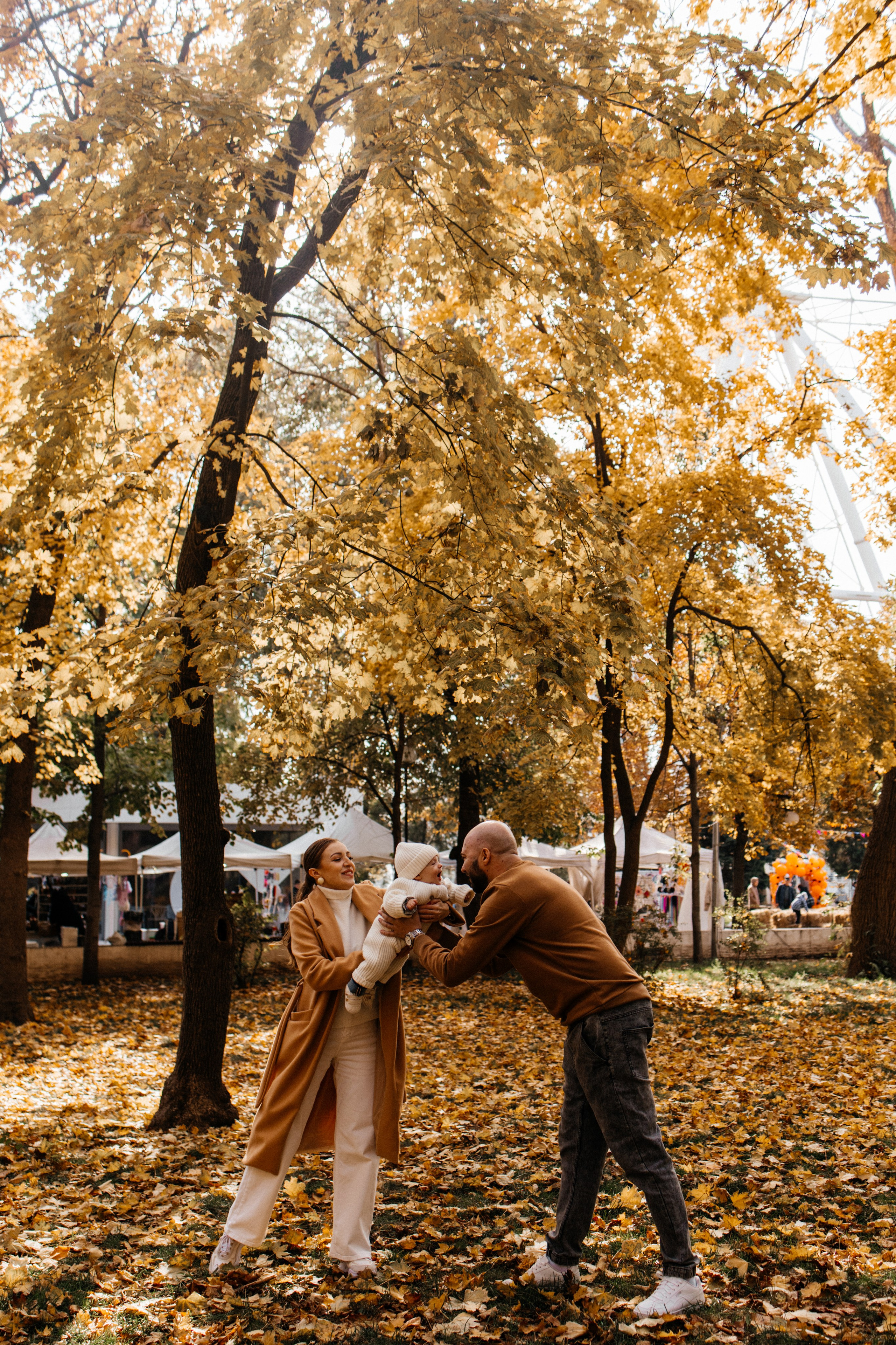 Оля, Костя и Даня. Свадебный и семейный фотограф в Ростове-на-Дону