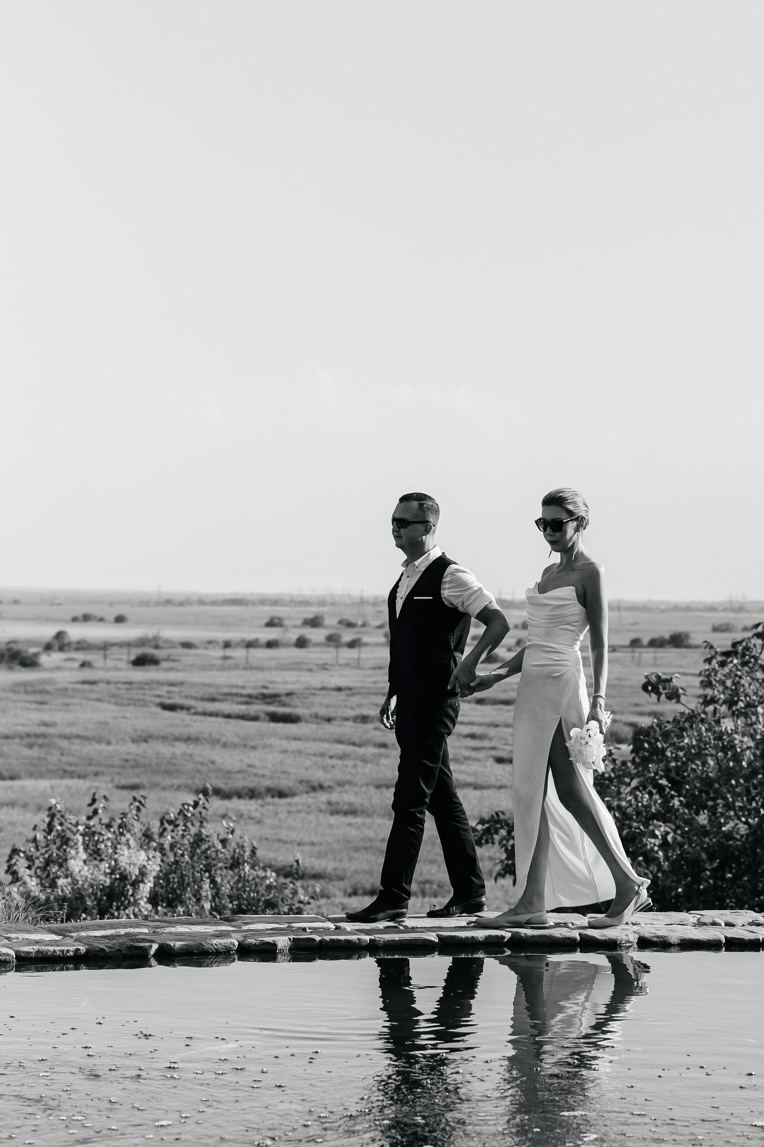 Игнат и Алла. Свадебный и семейный фотограф в Ростове-на-Дону