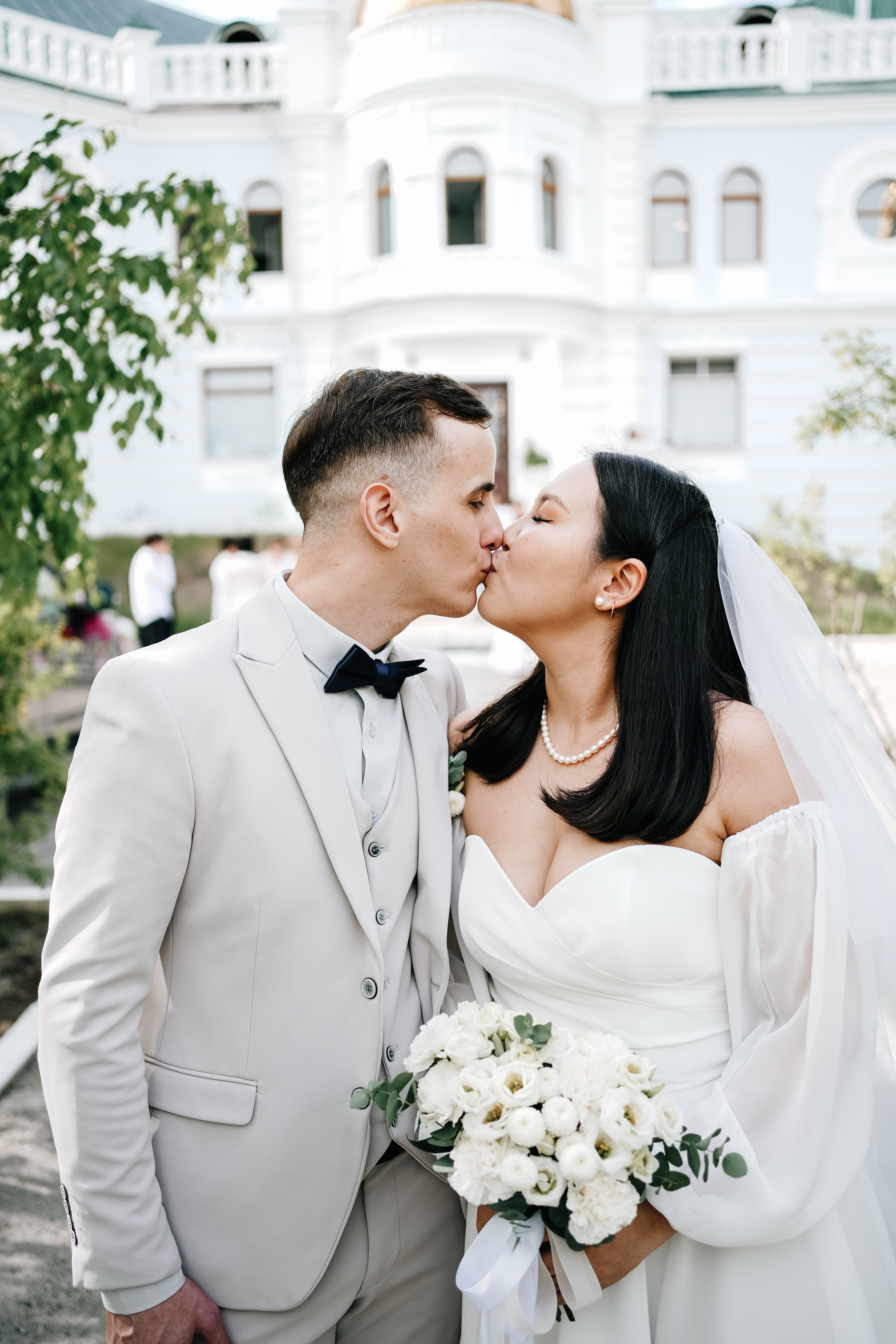 Wedding. Главная